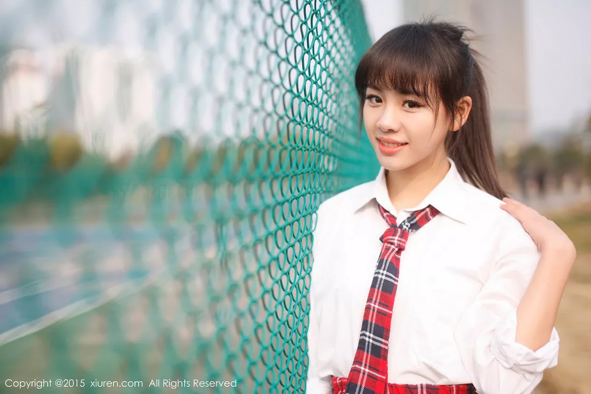 [XiuRen秀人网]第318期七米baby写真(22)