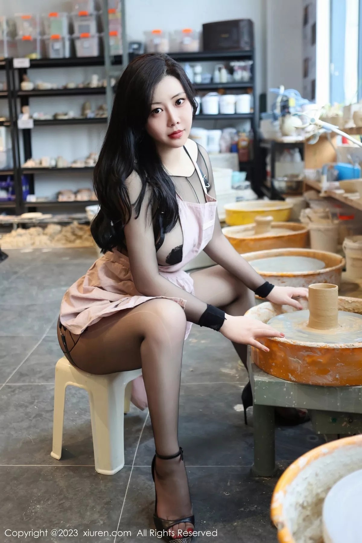 [XiuRen秀人网]第6647期王婉悠写真(26)
