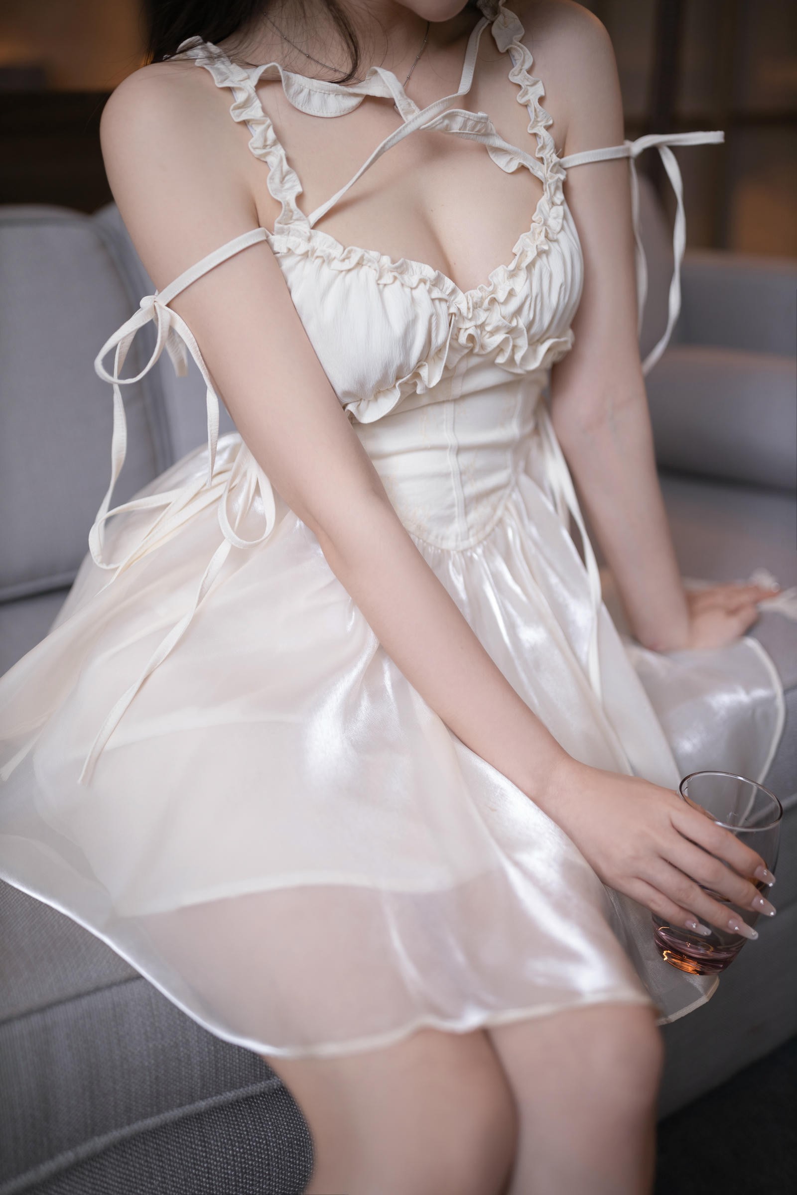 [XiuRen秀人网]第B163期鱼子酱写真(13)