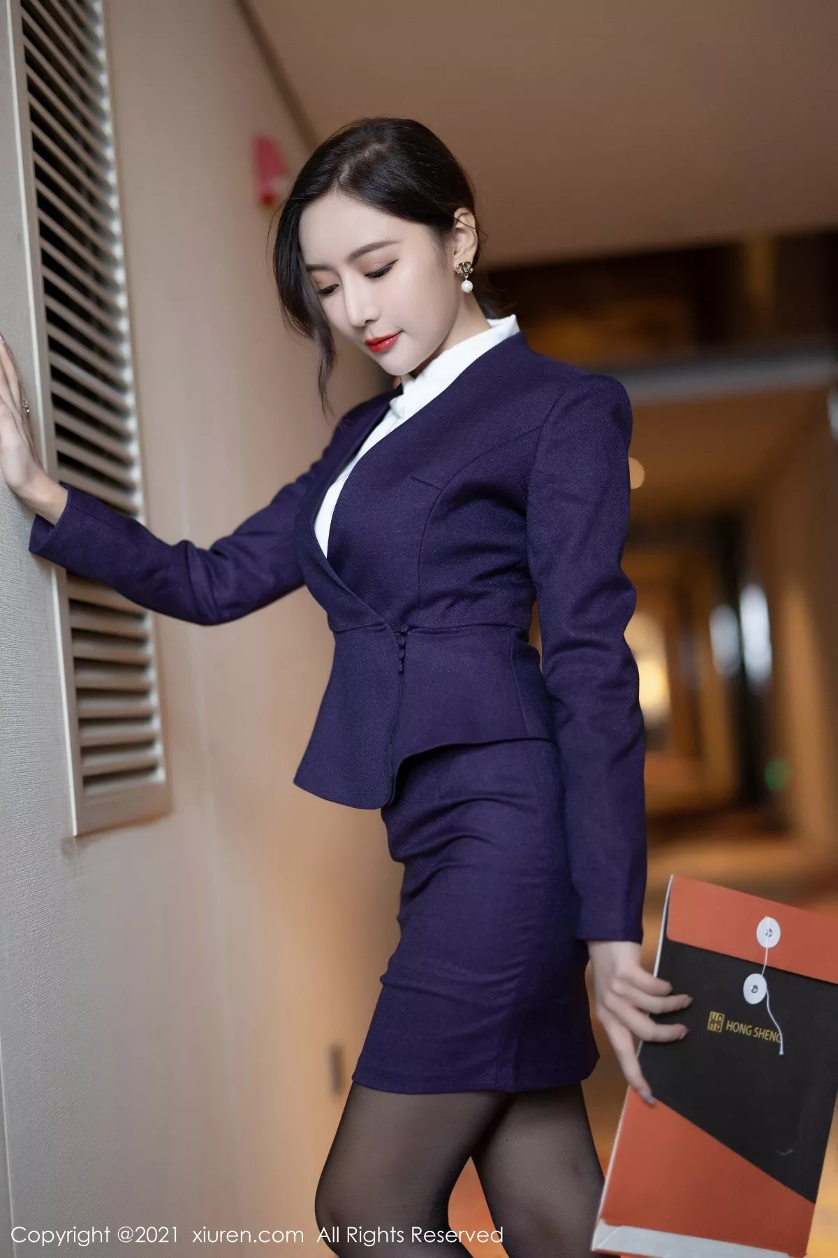 [XiuRen秀人网]第4184期王馨瑶写真(6)