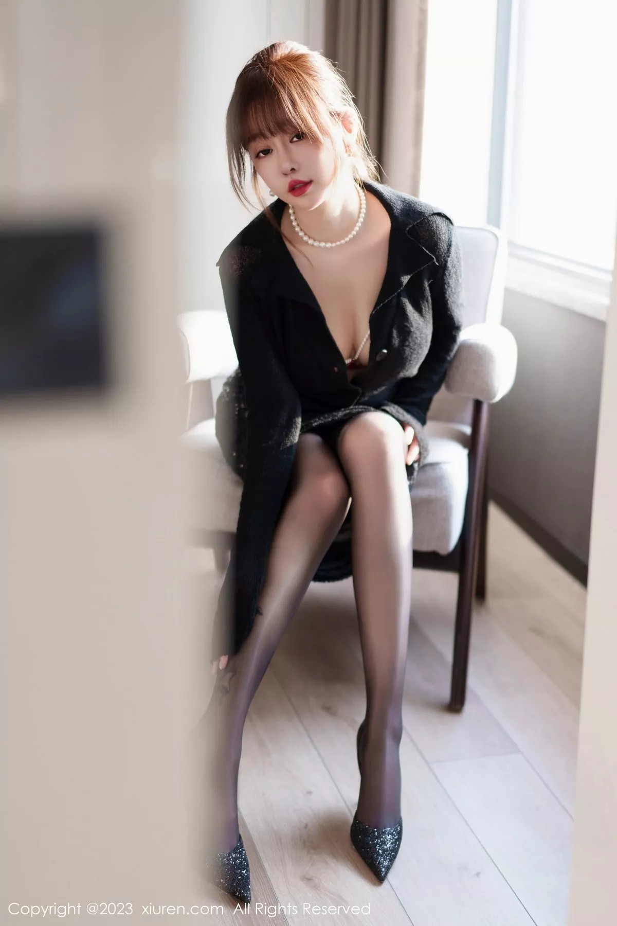 [XiuRen秀人网]第7156期王雨纯写真(11)