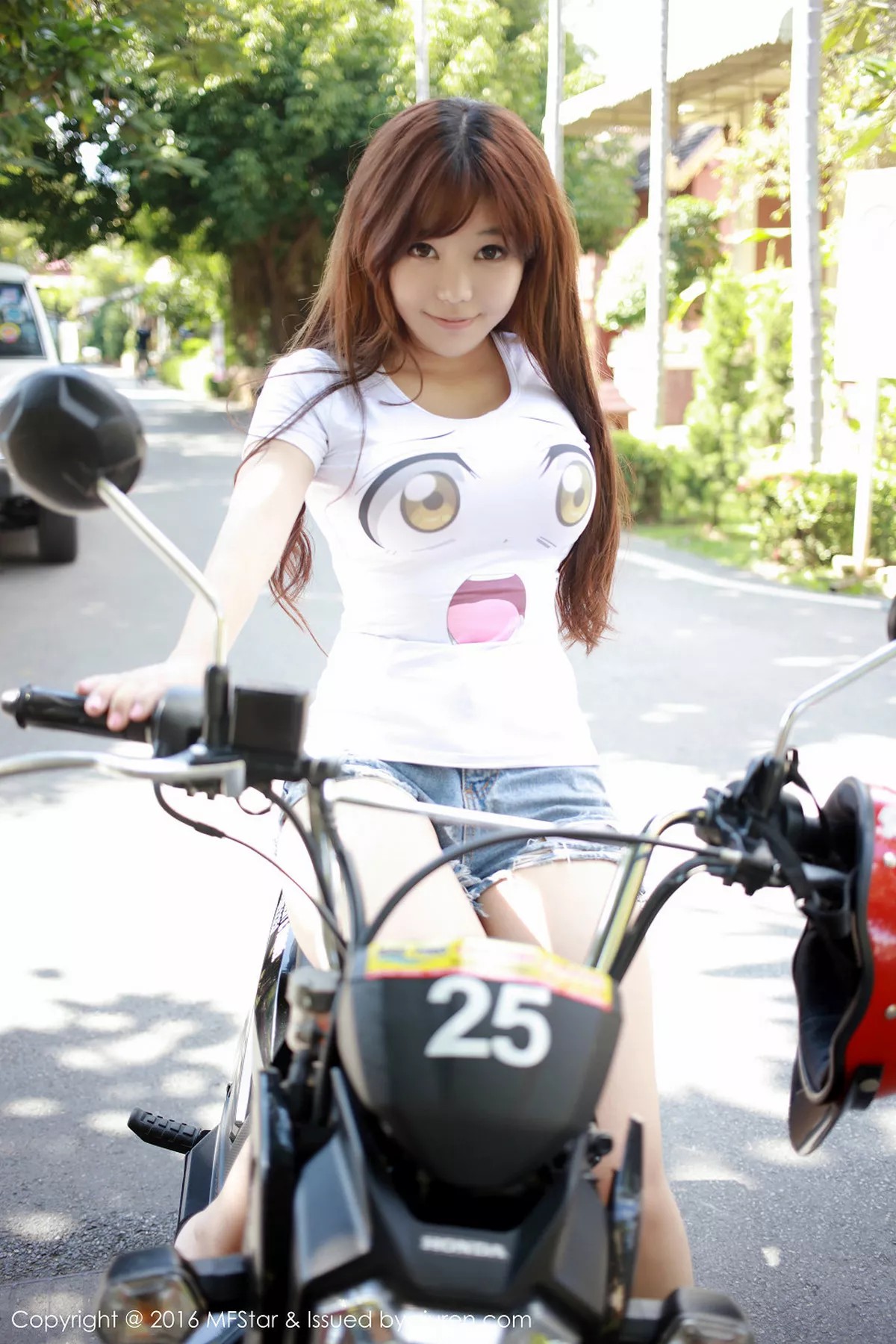 [MFStar模范学院]第054期刘飞儿写真(38)