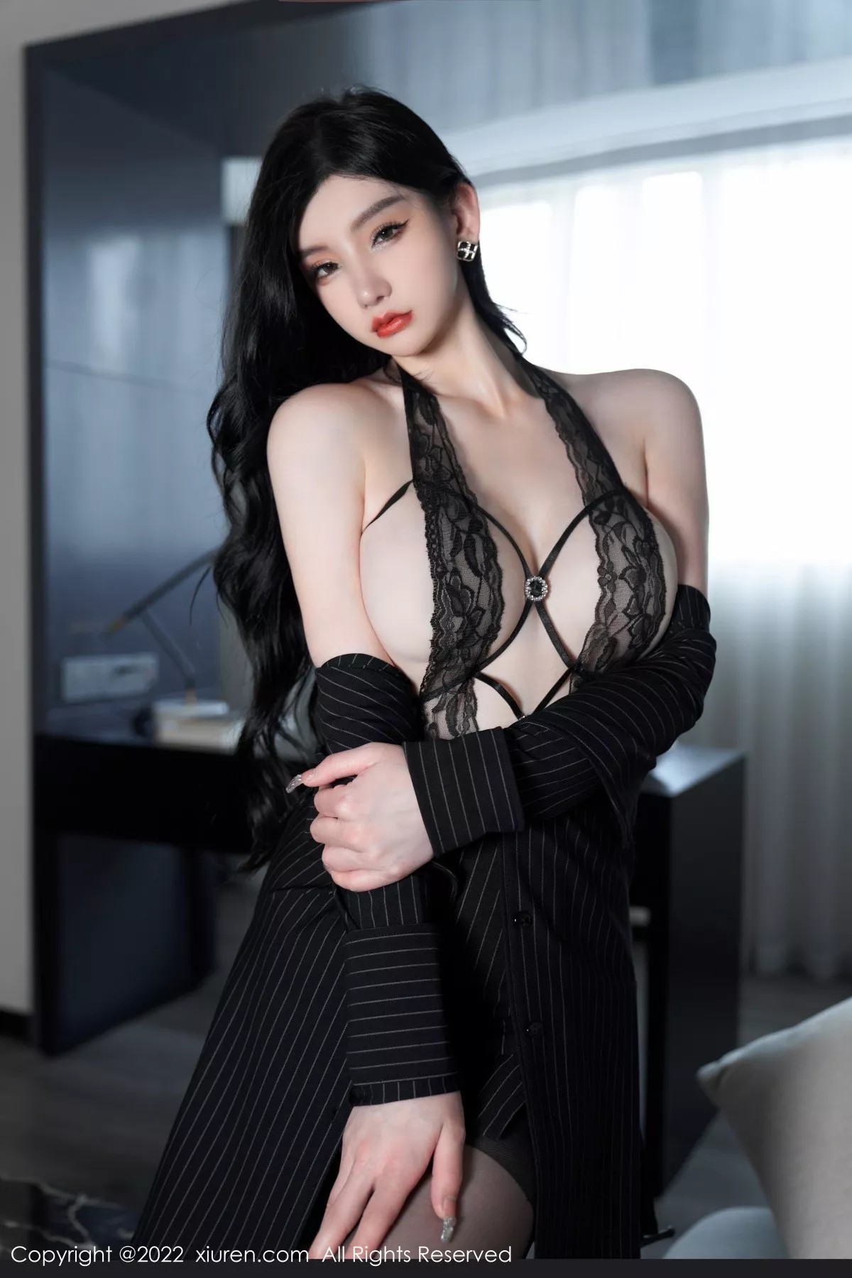 [XiuRen秀人网]第5133期周于希写真(45)