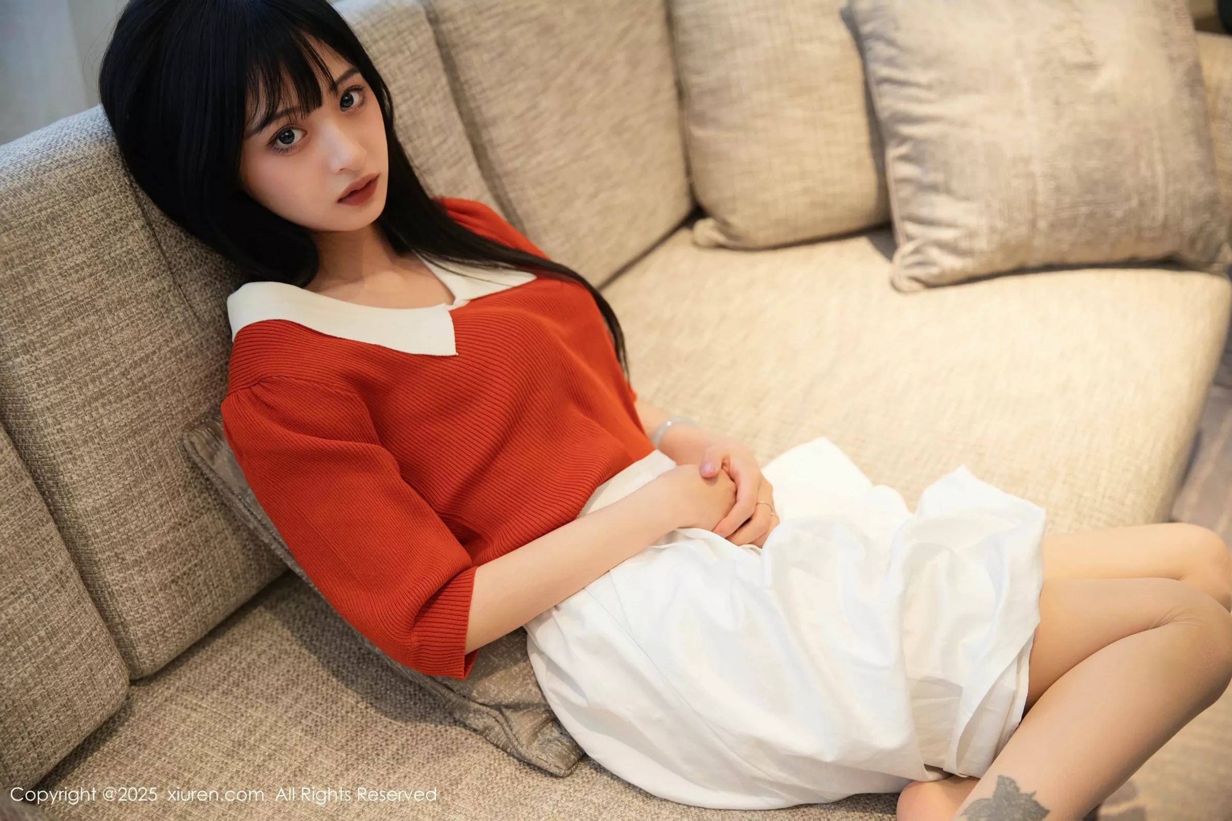 [XiuRen秀人网]第10247期茂木希子写真(27)