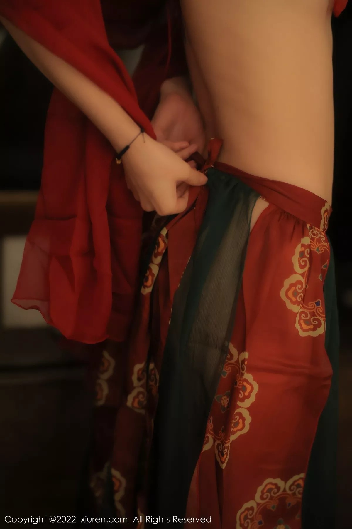 [XiuRen秀人网]第5527期奶瓶写真(63)