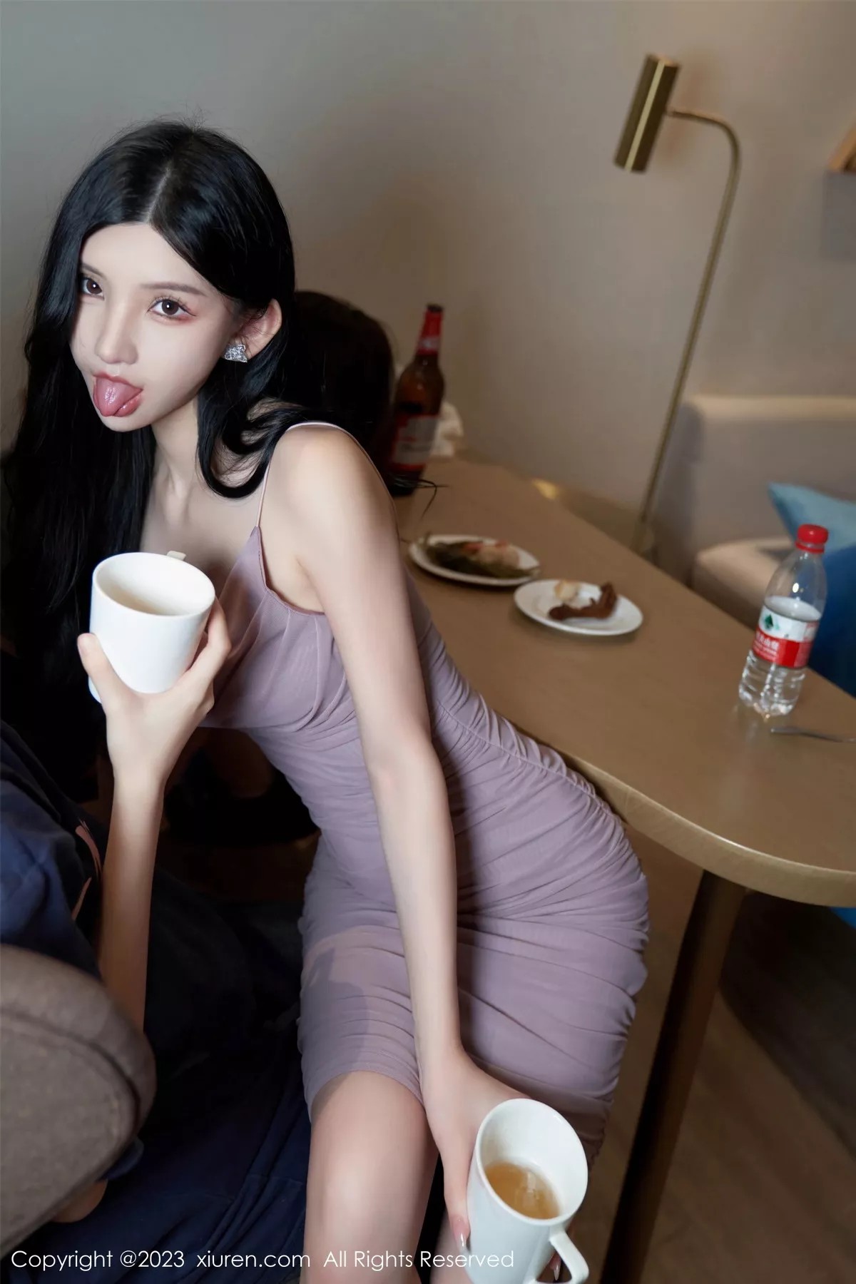 [XiuRen秀人网]第7122期周于希写真(54)