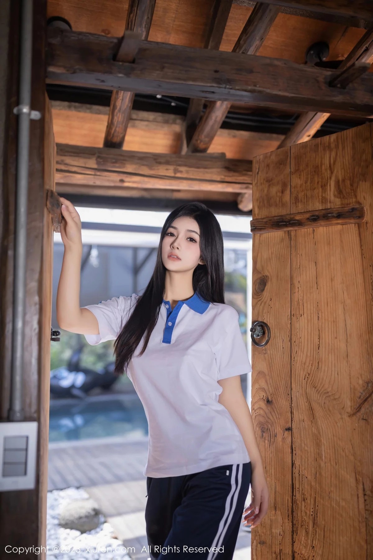 [XiuRen秀人网]第7876期谭小灵写真(5)