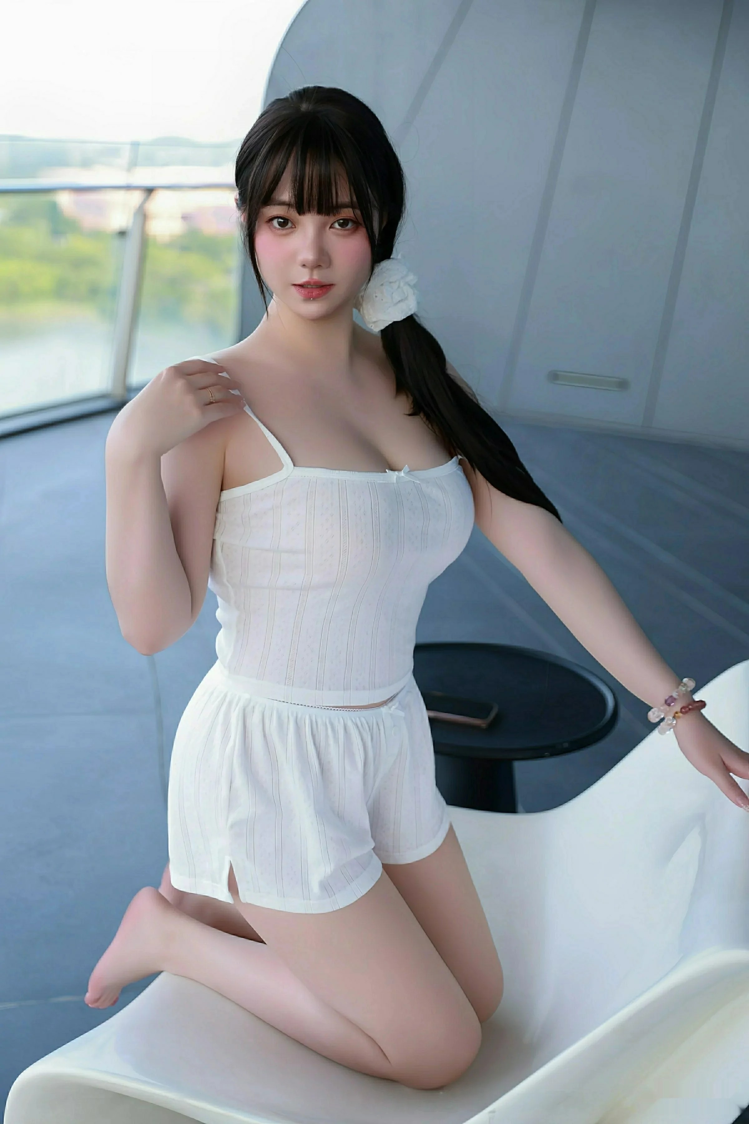 [XiuRen秀人网]第10841期软情写真(8)