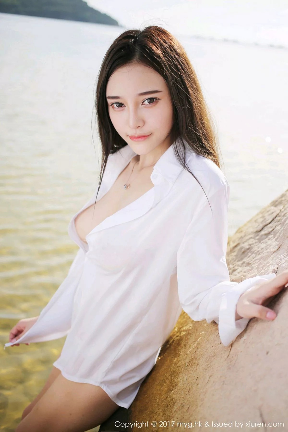 [MyGirl美媛馆]第259期唐琪儿写真(31)