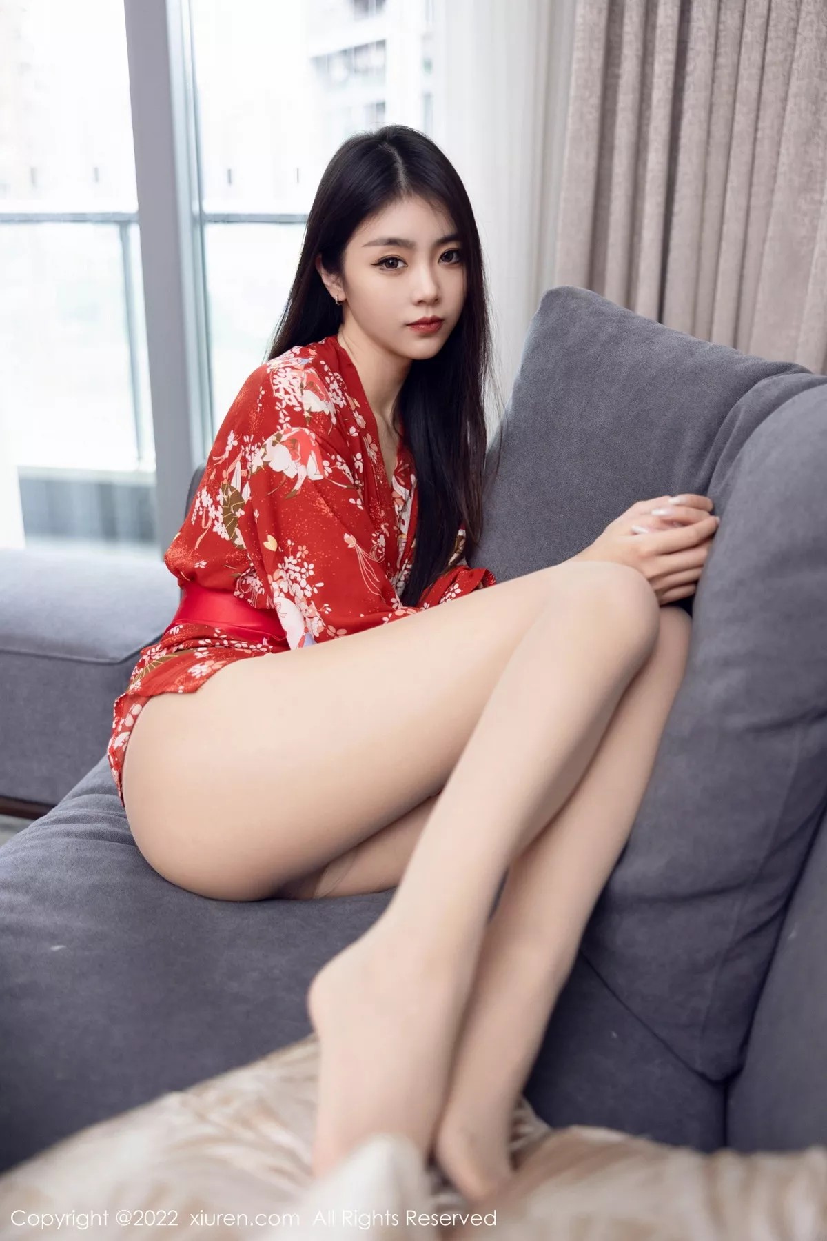 [XiuRen秀人网]第5736期可乐写真(41)