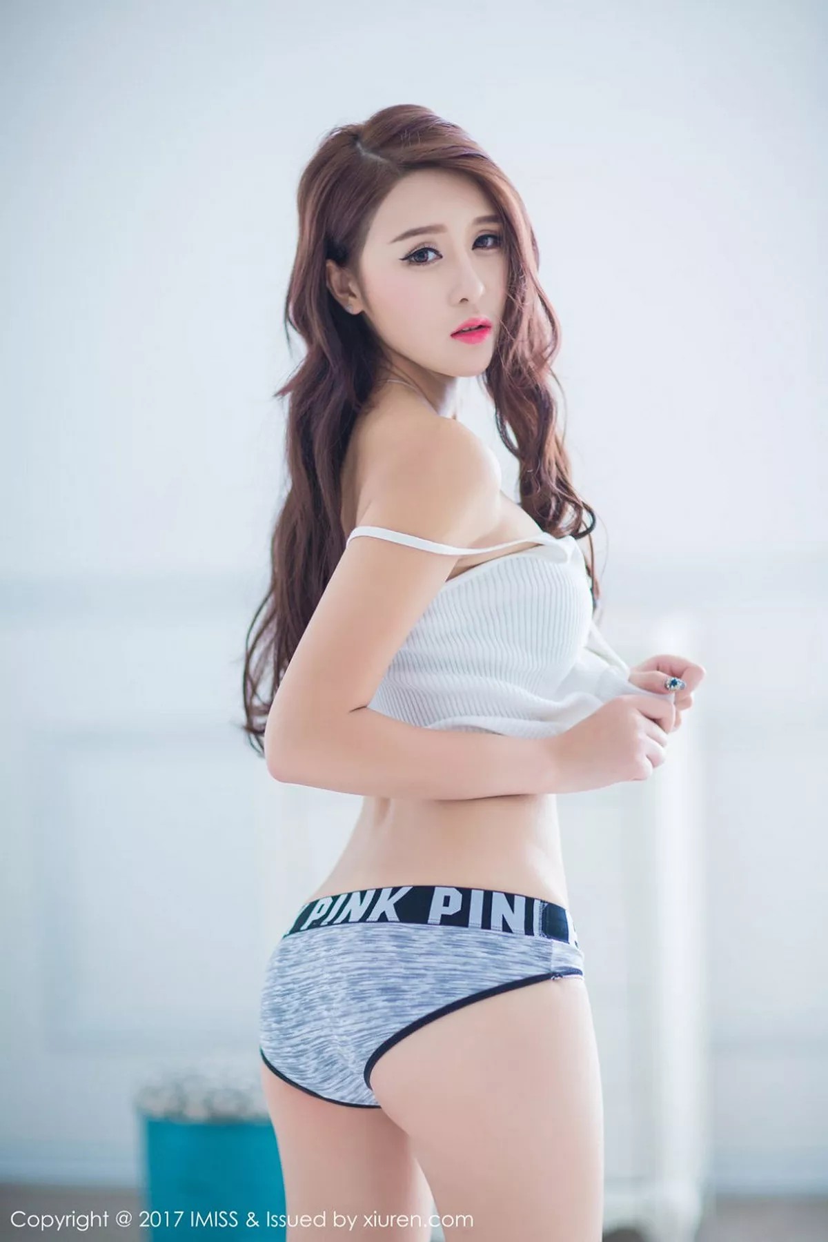 [Imiss爱蜜社]第148期娜大少爷写真(51)