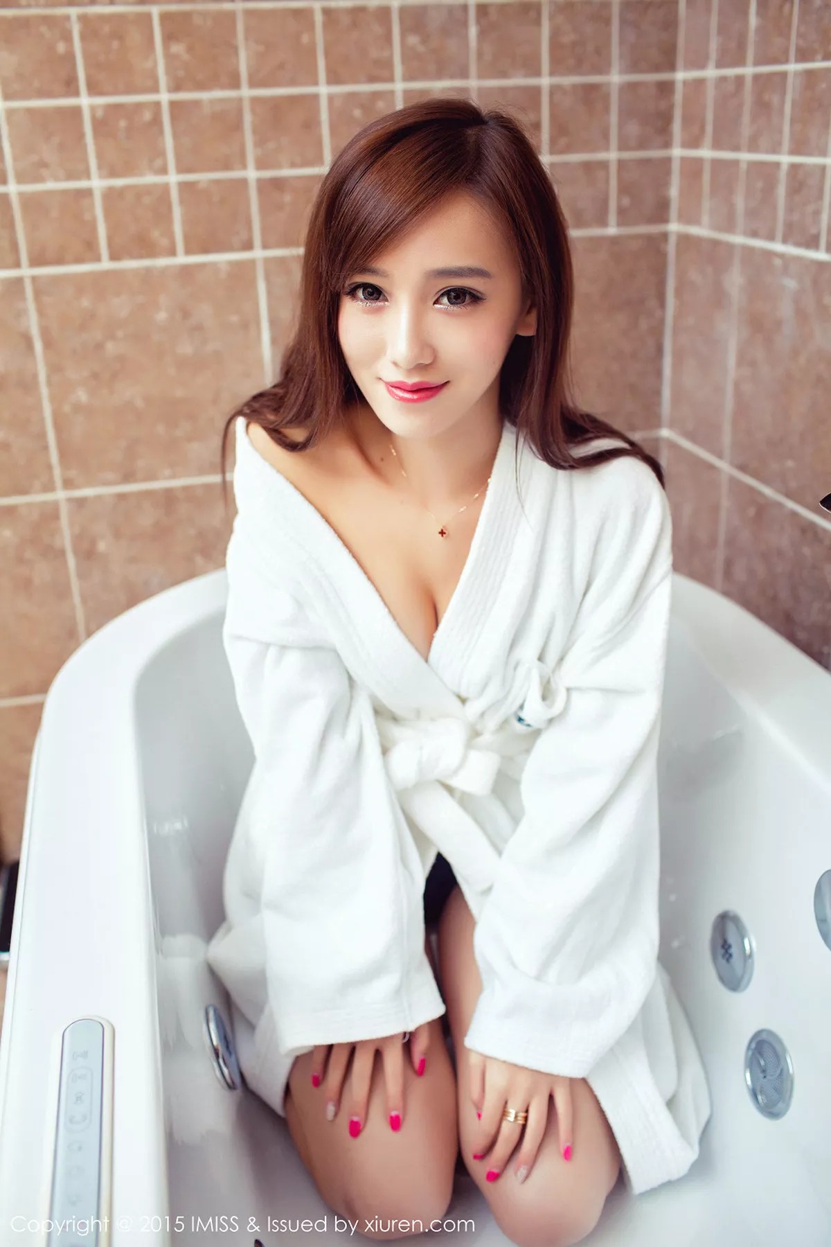 [Imiss爱蜜社]第040期李玉洁写真(25)