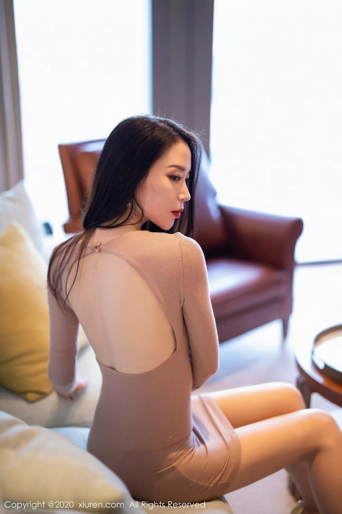 [XiuRen秀人网]第2403期梦心月写真(55)