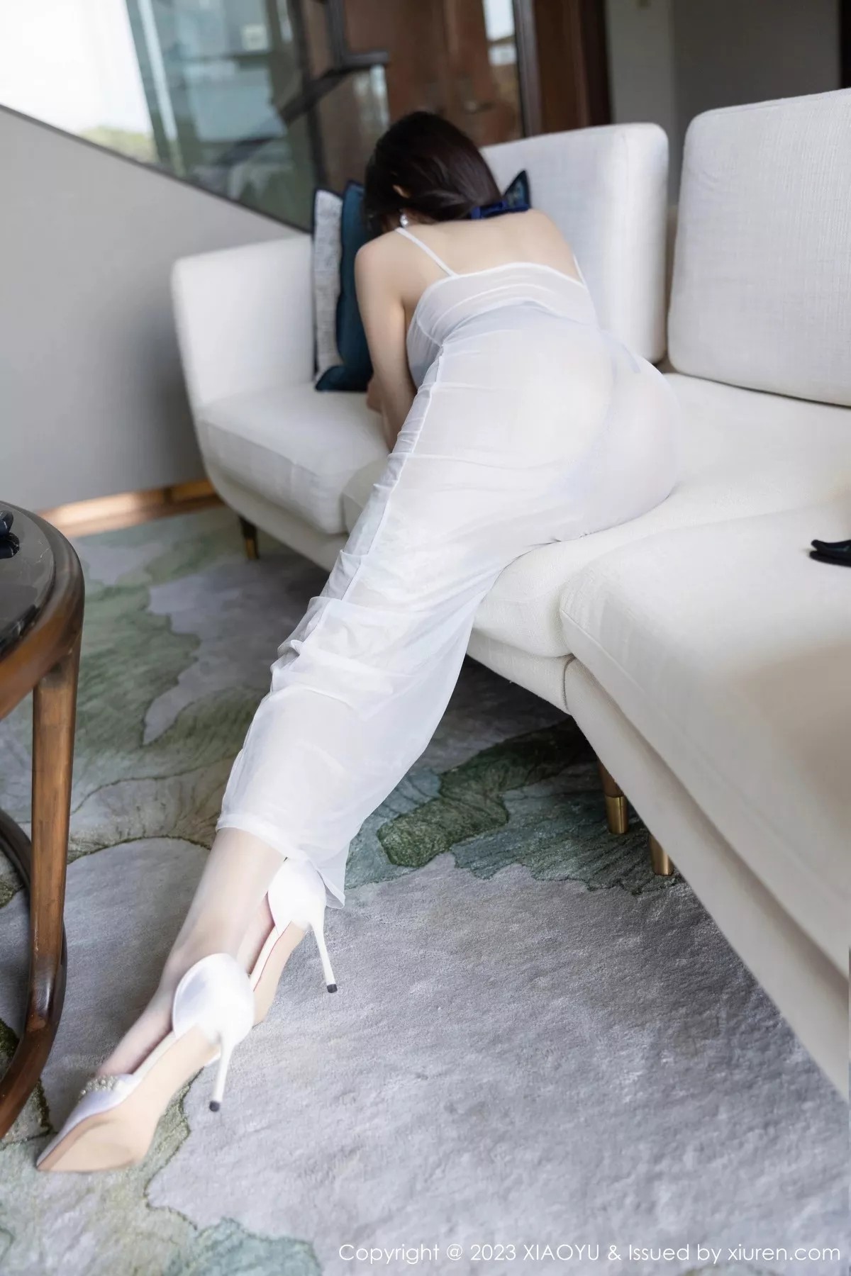 [XiaoYu画语界]第1052期王馨瑶写真(26)
