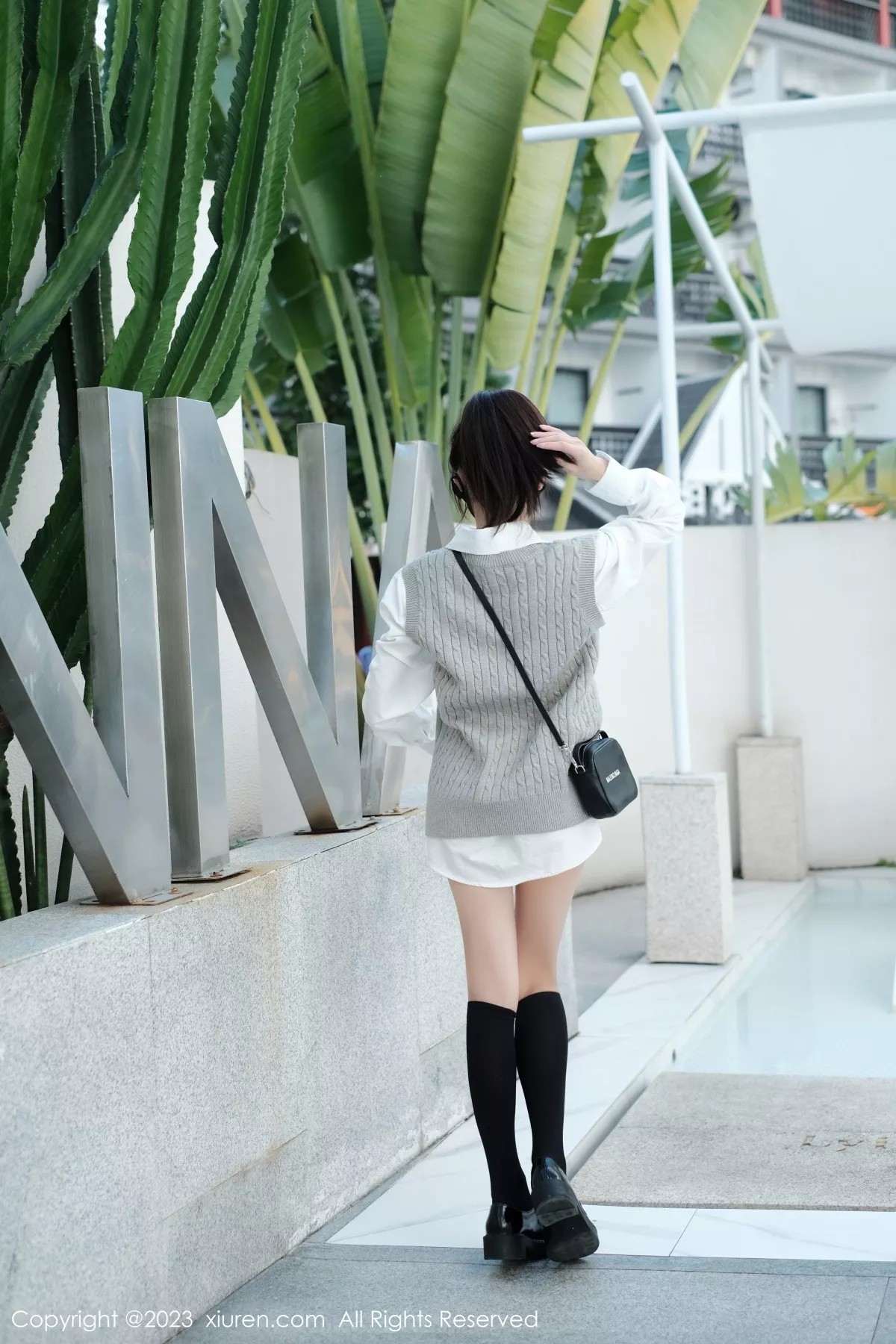 [XiuRen秀人网]第6145期佘贝拉写真(13)