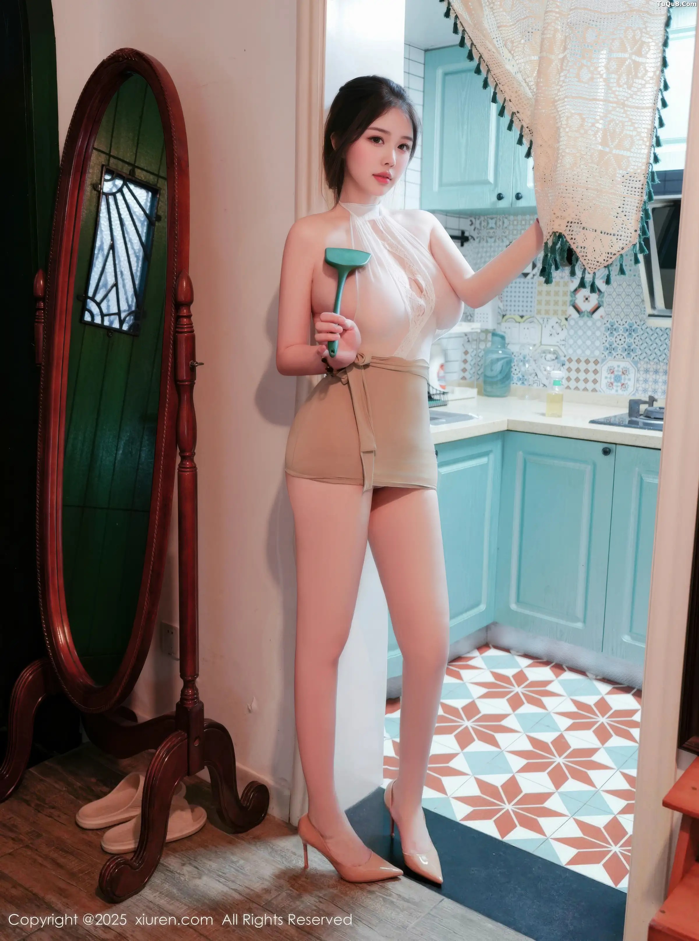 [XiuRen秀人网]第11005期李星儿写真(2)