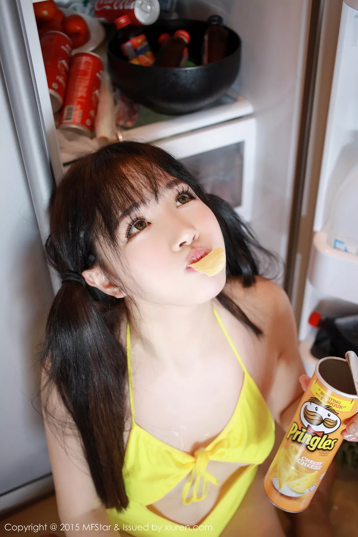 [MFStar模范学院]第036期徐cake写真(44)