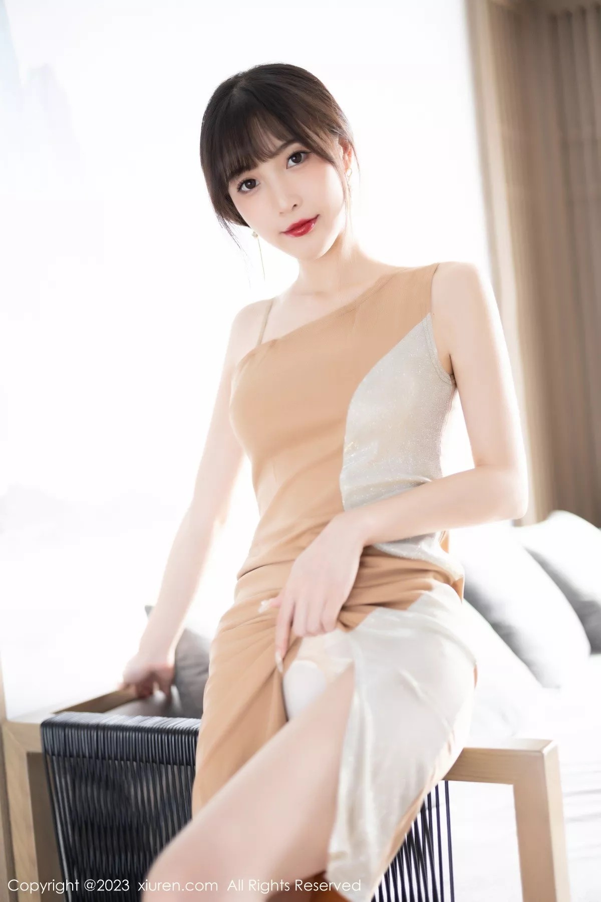 [XiuRen秀人网]第6236期林星阑写真(10)