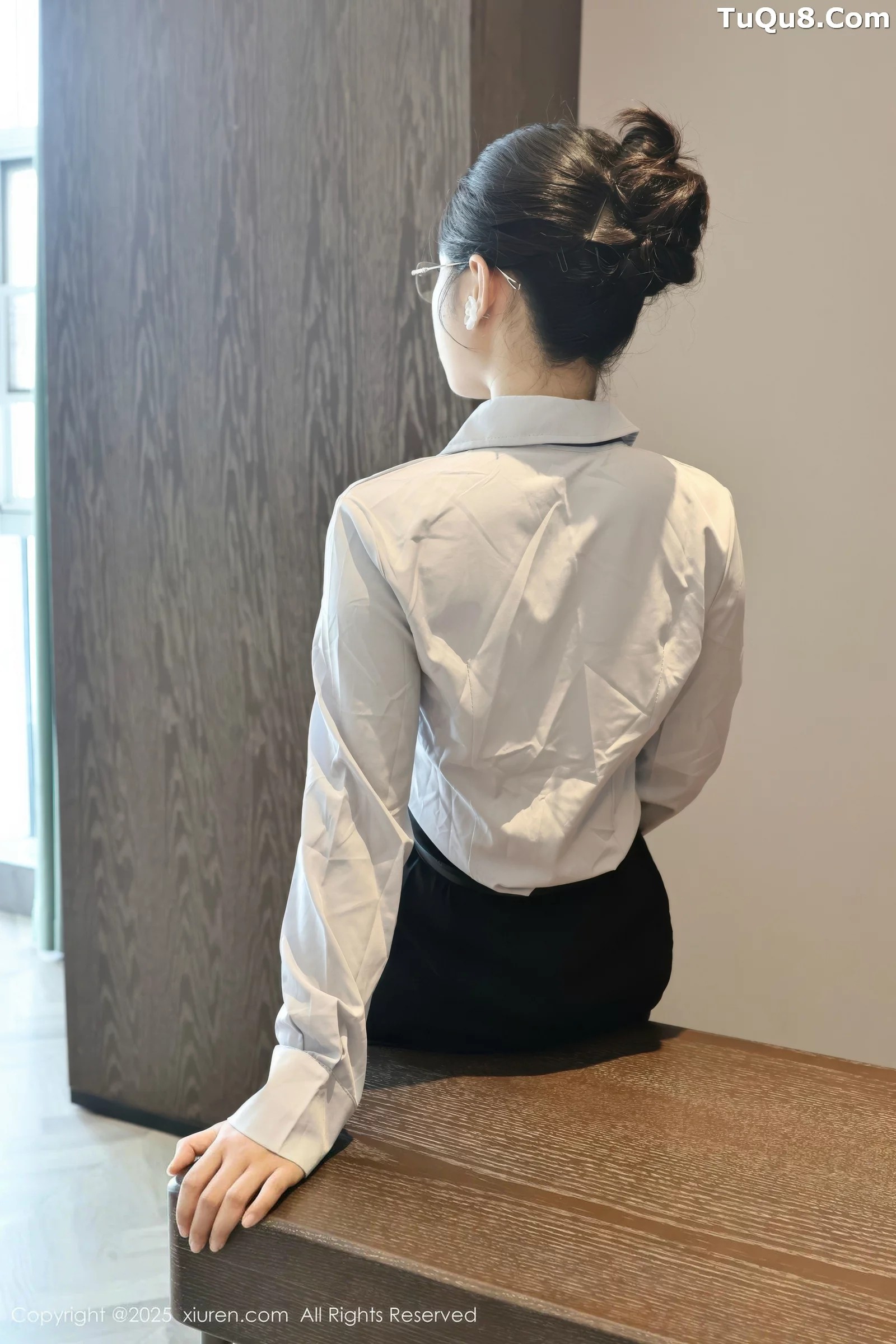 [XiuRen秀人网]第10674期糯梨子写真(36)