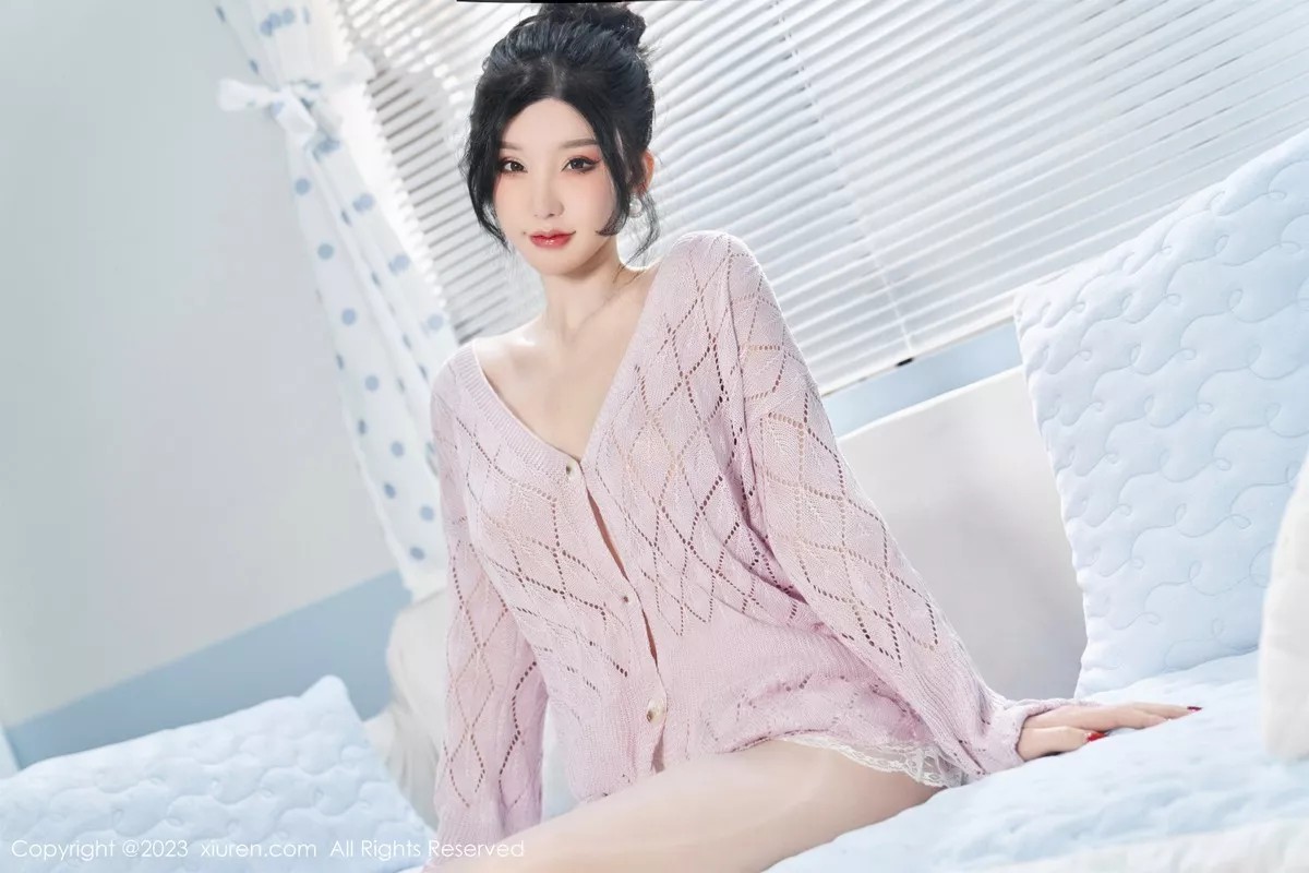 [XiuRen秀人网]第6580期周于希写真(10)