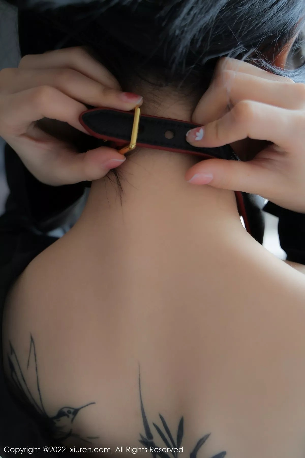 [XiuRen秀人网]第4927期奶瓶写真(9)