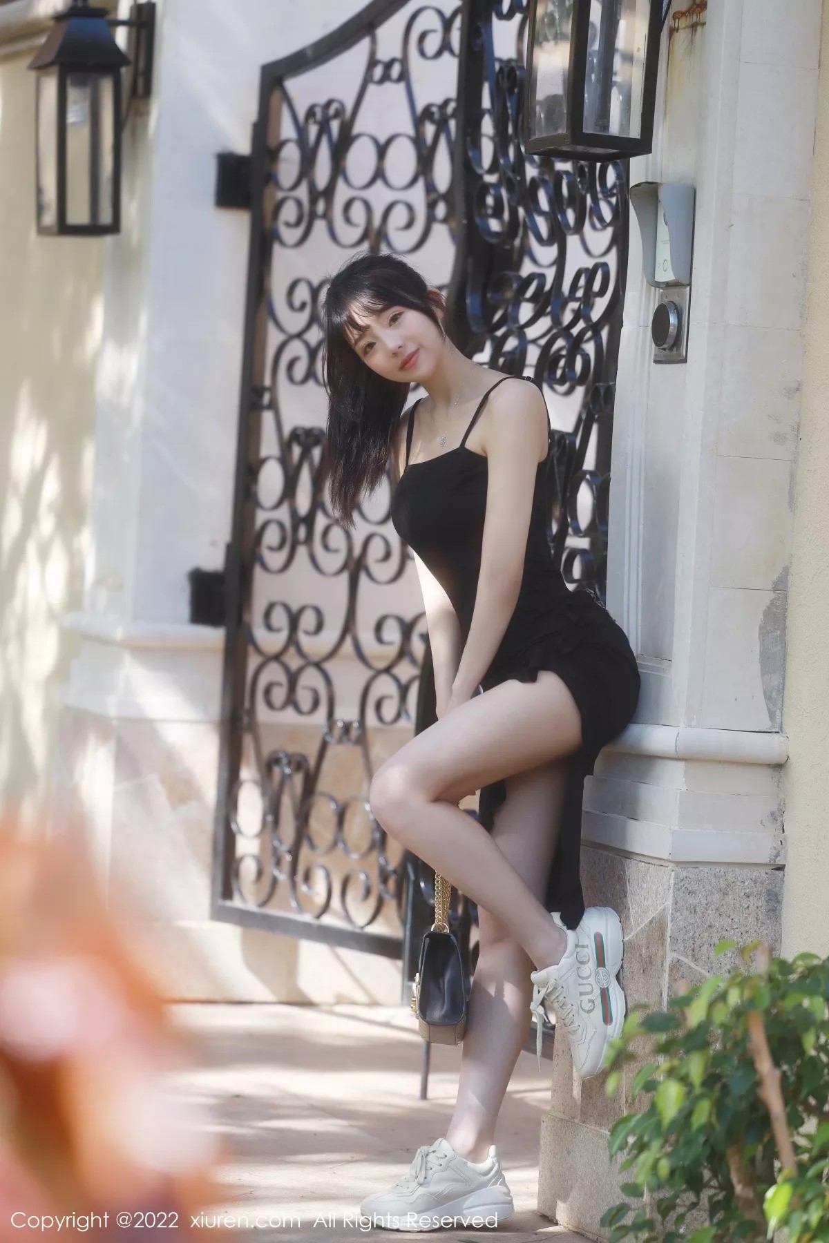 [XiuRen秀人网]第4752期佘贝拉写真(10)