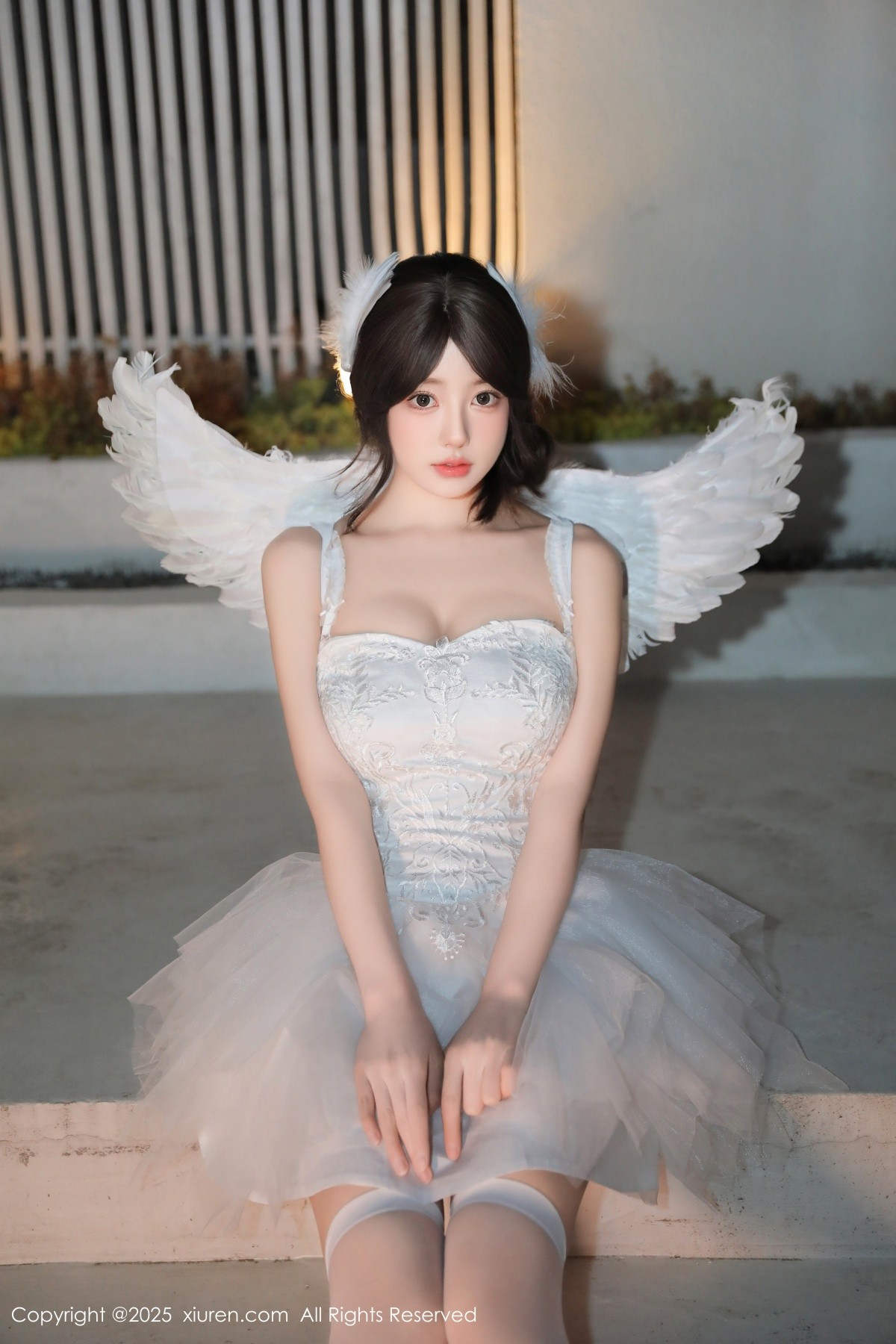 [XiuRen秀人网]第9742期桃妖夭写真(11)
