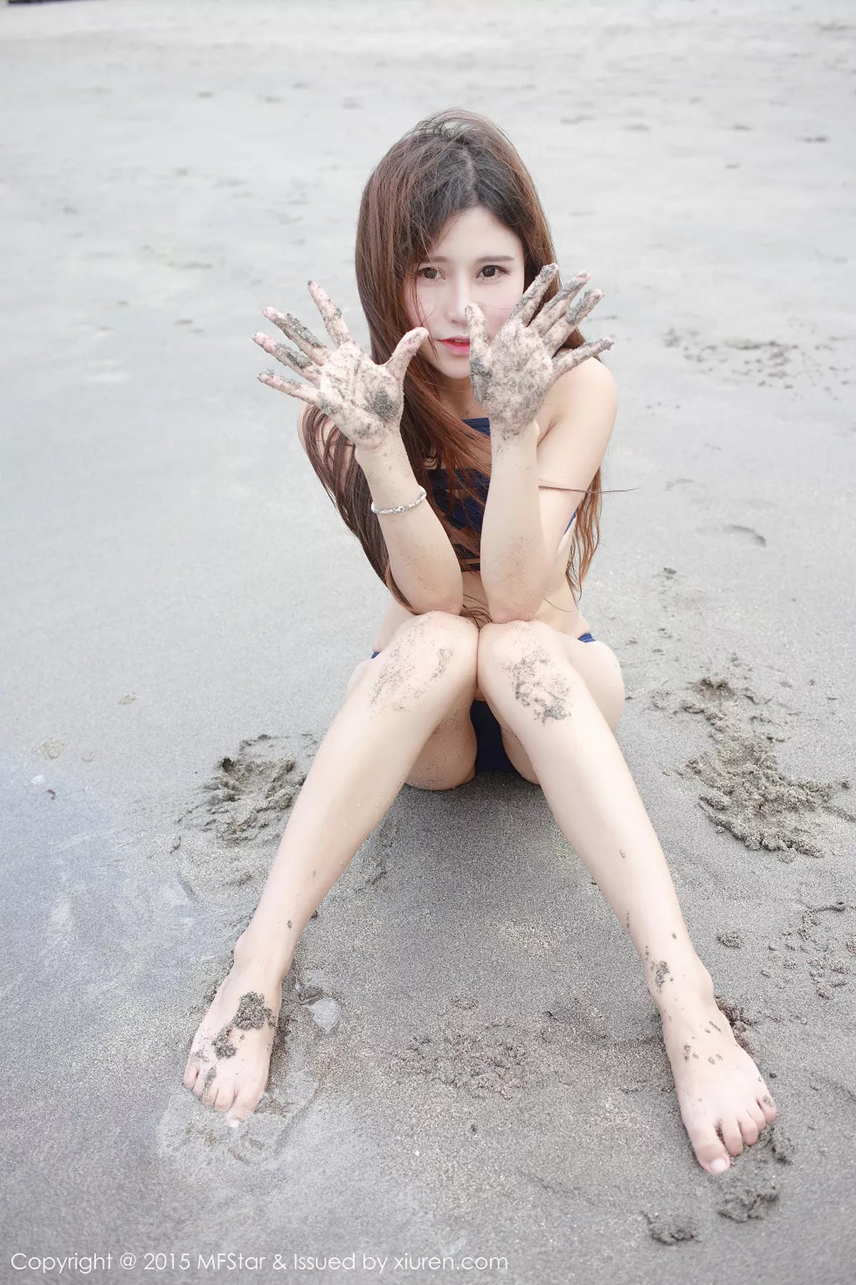 [MFStar模范学院]第026期Milk楚楚写真(5)