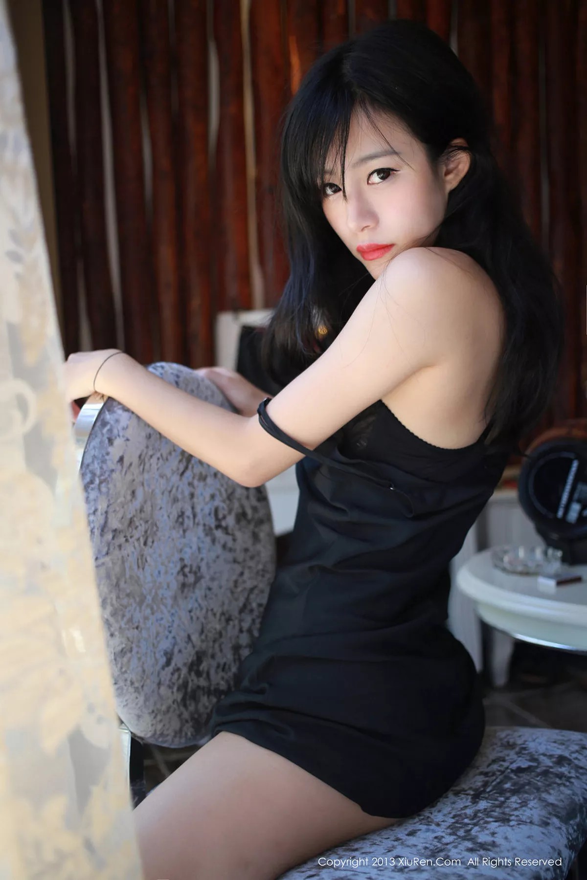 [XiuRen秀人网]第007期toro羽住写真(41)