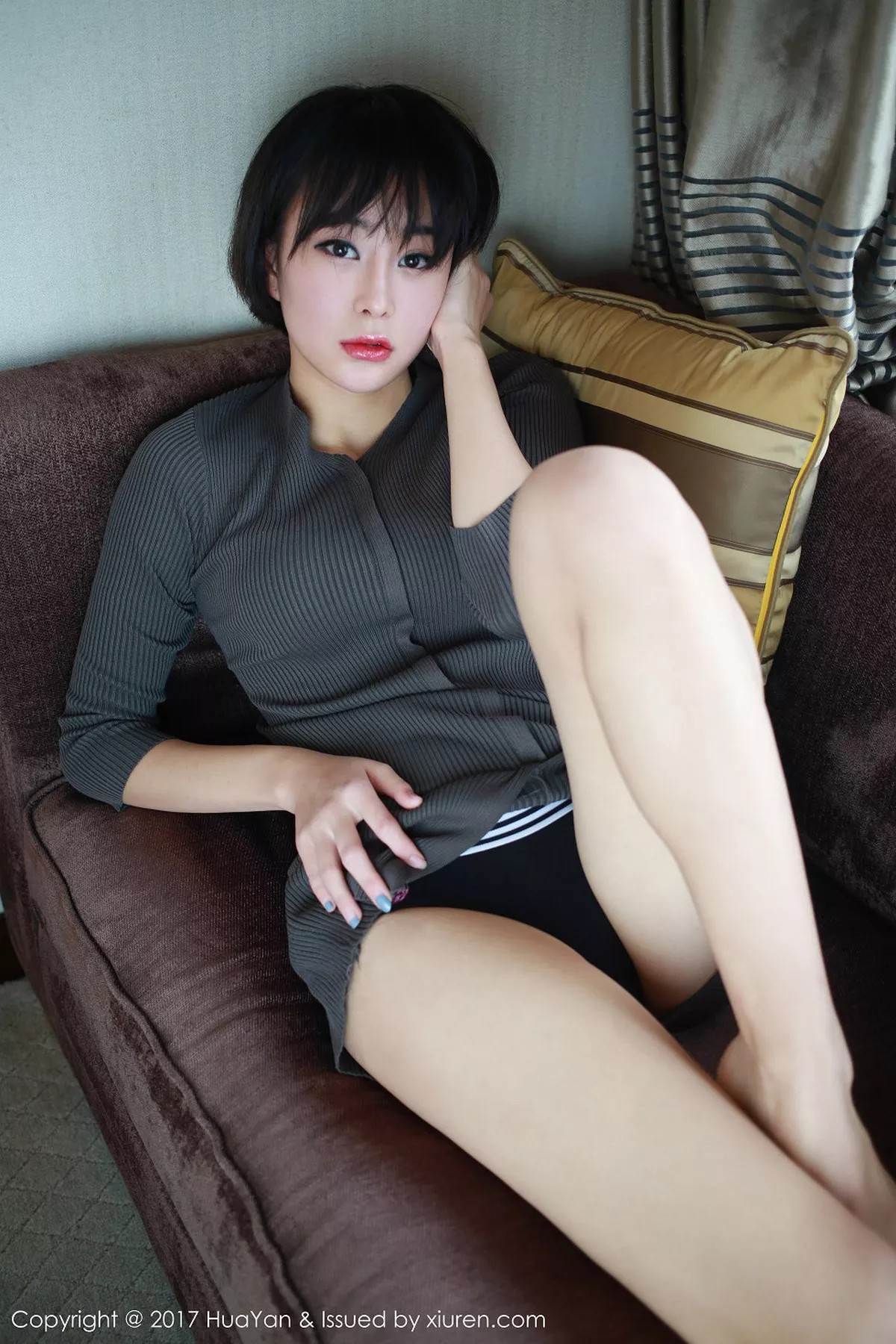 [HuaYan花の颜]第035期艺蕾写真(33)