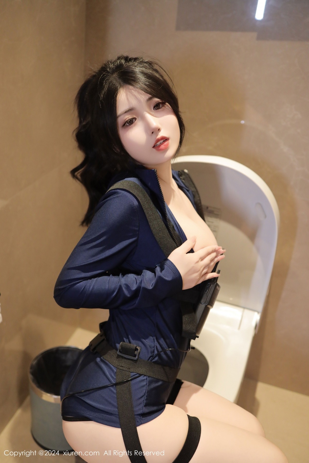 [XiuRen秀人网]第9326期陈小花写真(33)