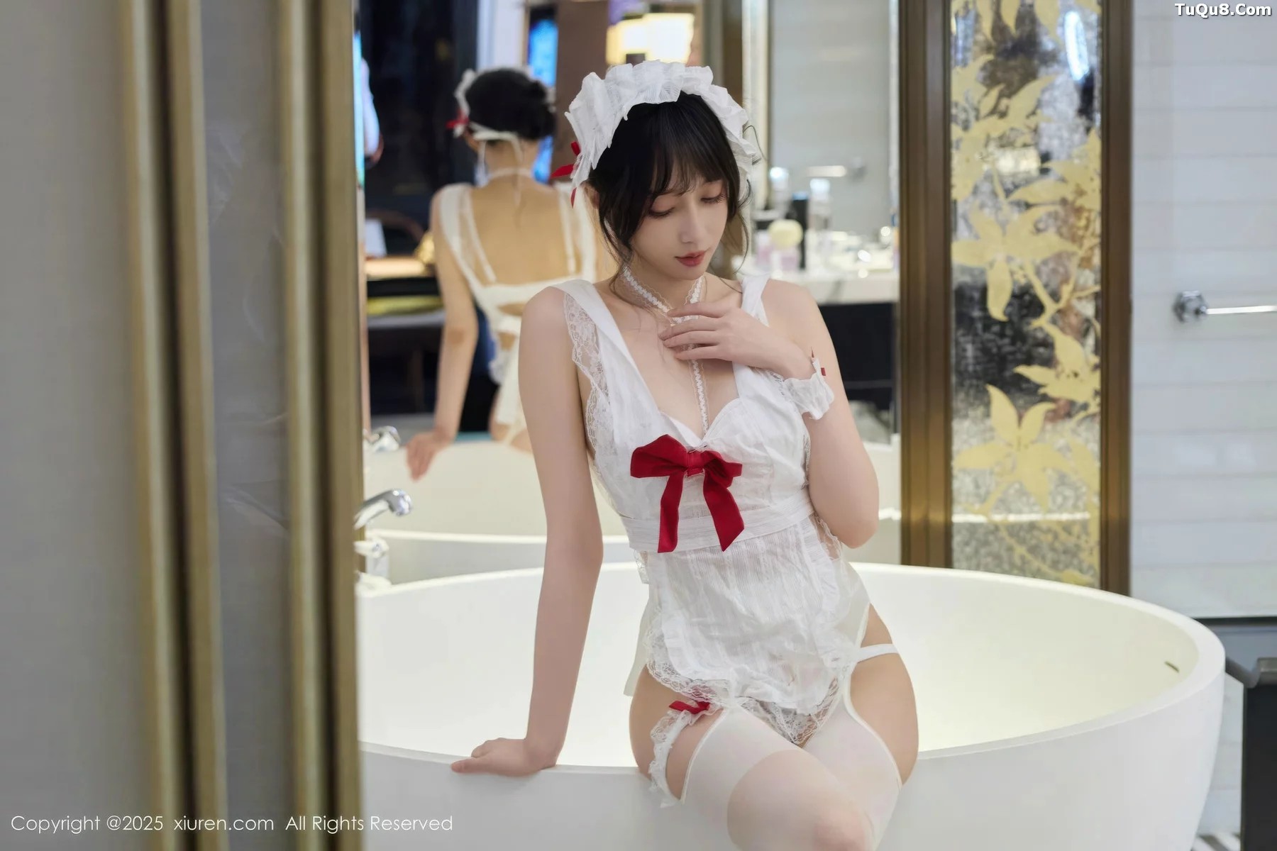 [XiuRen秀人网]第10827期玥儿玥写真(38)