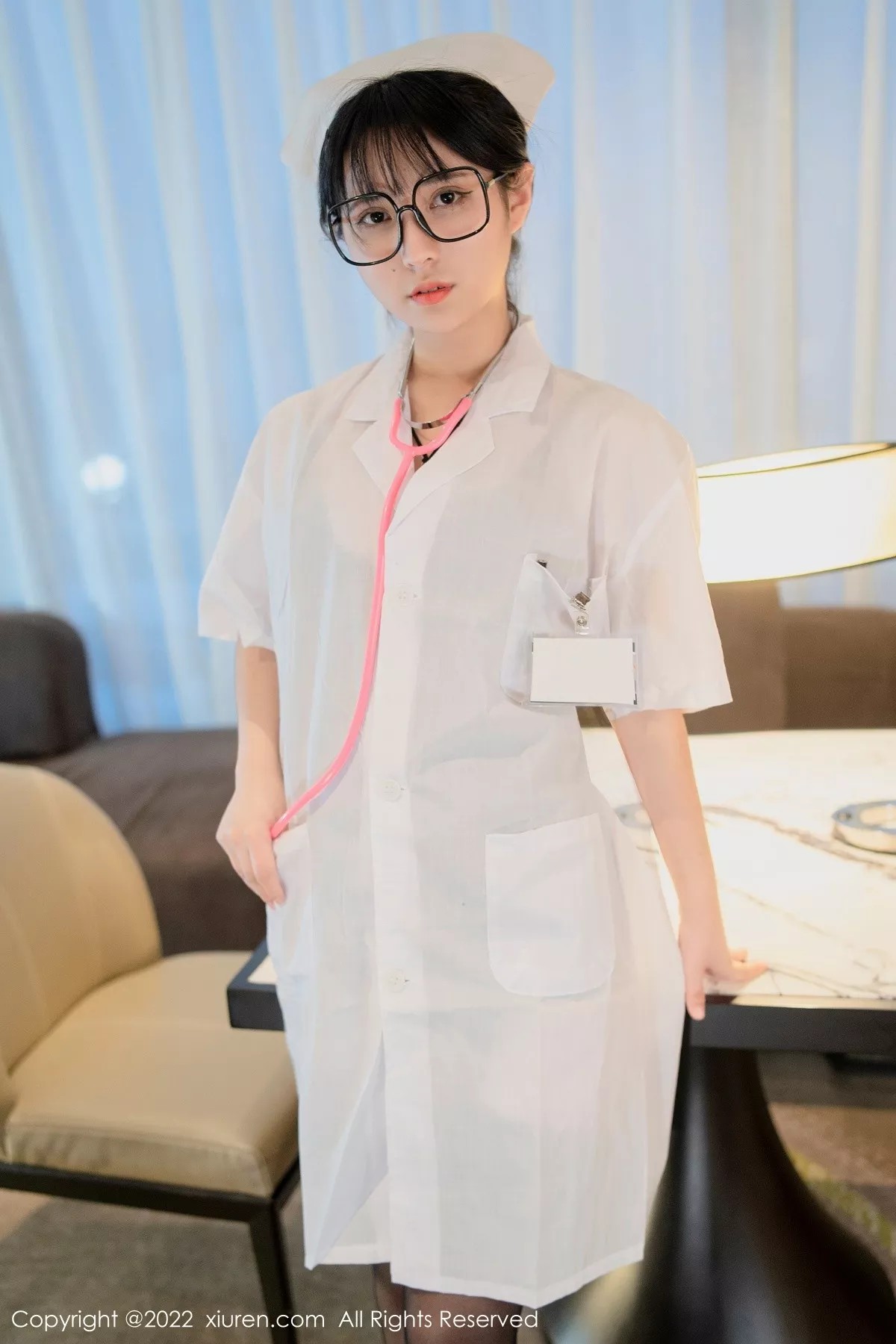 [XiuRen秀人网]第5202期久久写真(8)