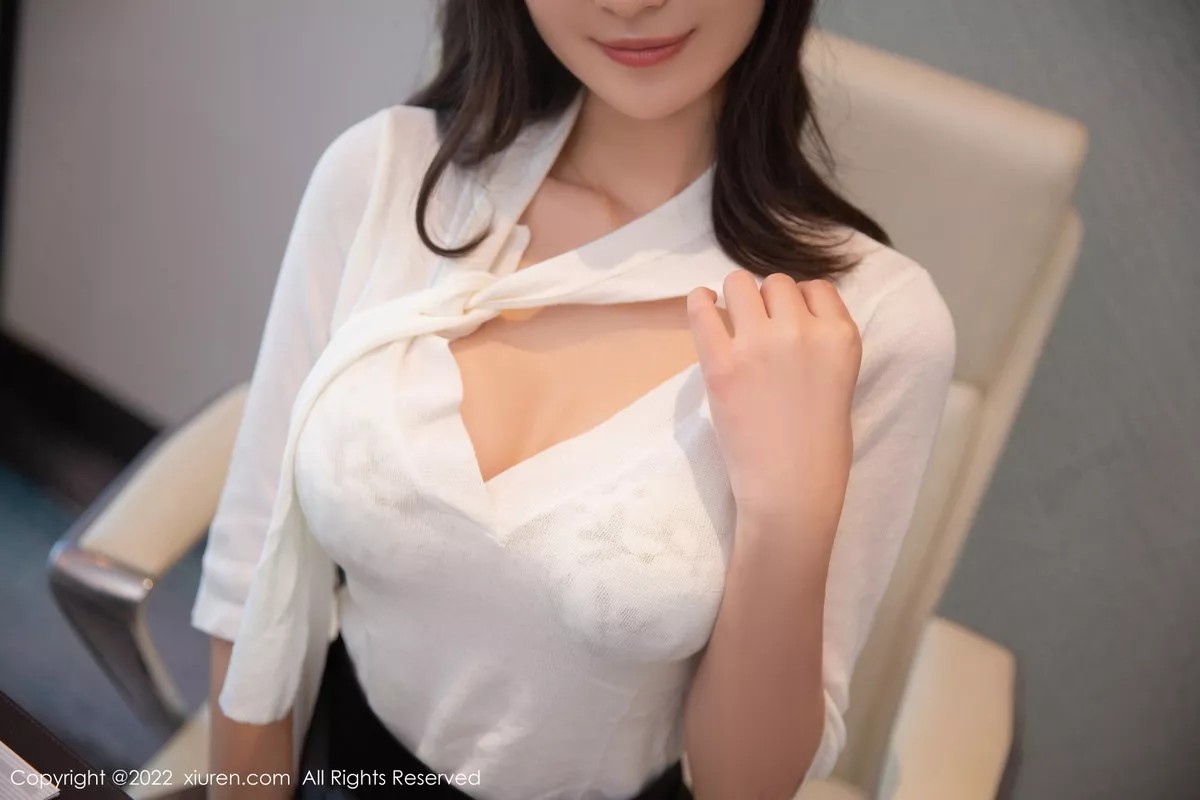 [XiuRen秀人网]第5705期熊小诺写真(6)