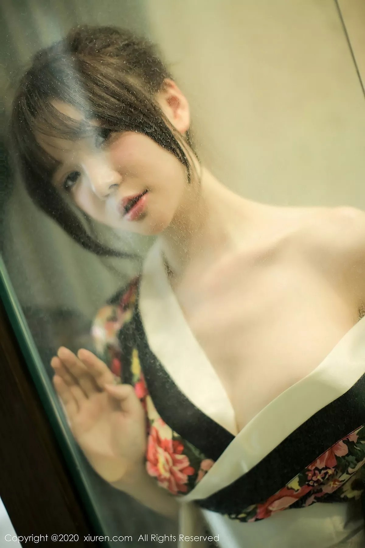 [XiuRen秀人网]第2581期糯美子写真(18)