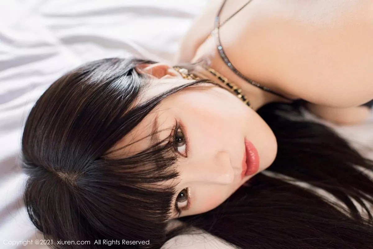 [XiuRen秀人网]第3125期朱可儿写真(47)