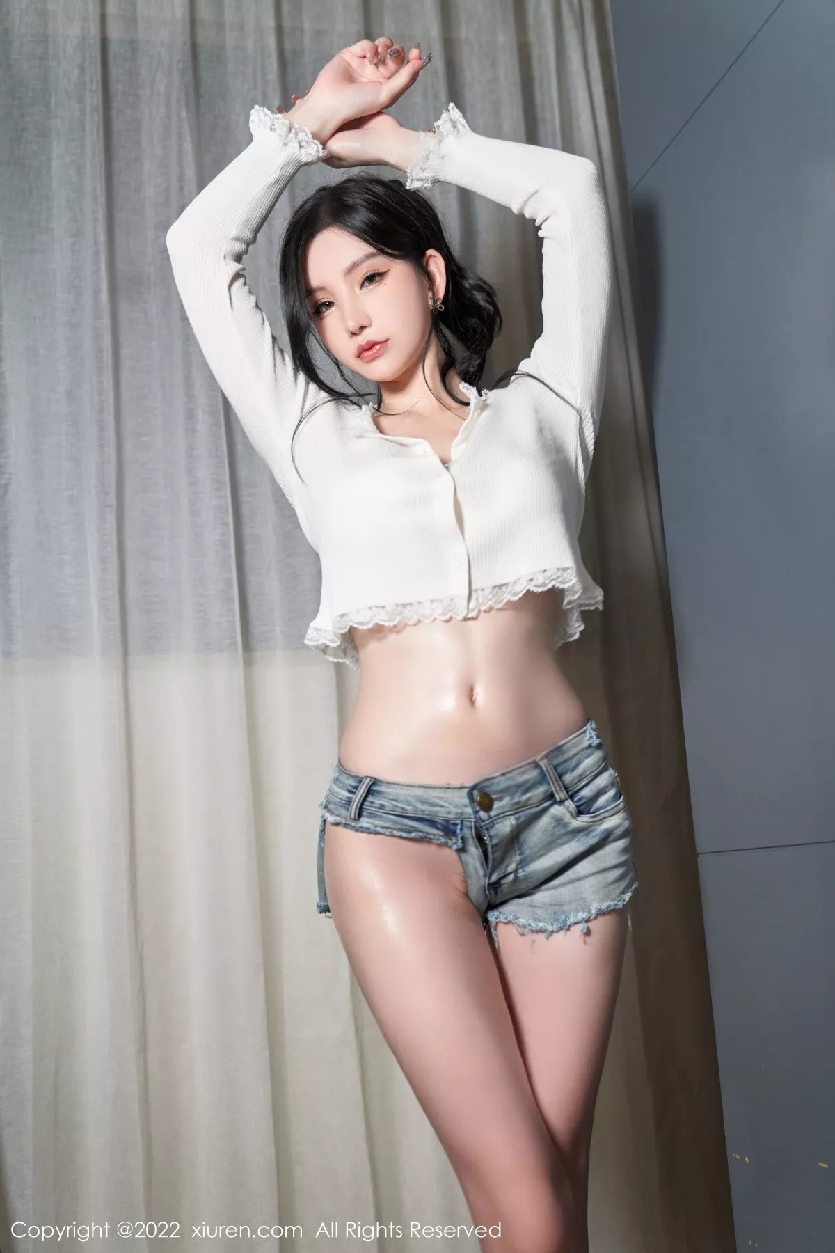 [XiuRen秀人网]第5239期周于希写真(24)