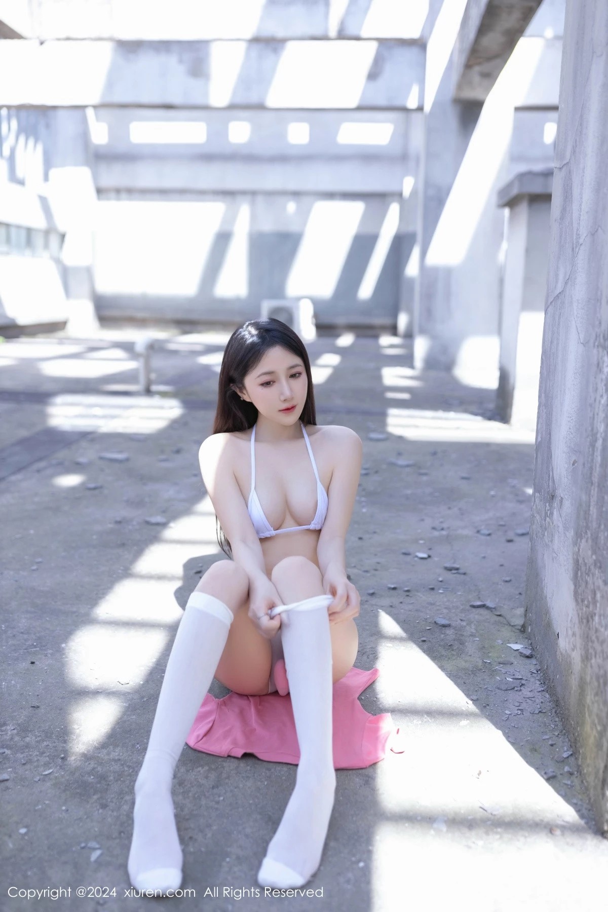 [XiuRen秀人网]第8457期鱼子酱写真(65)
