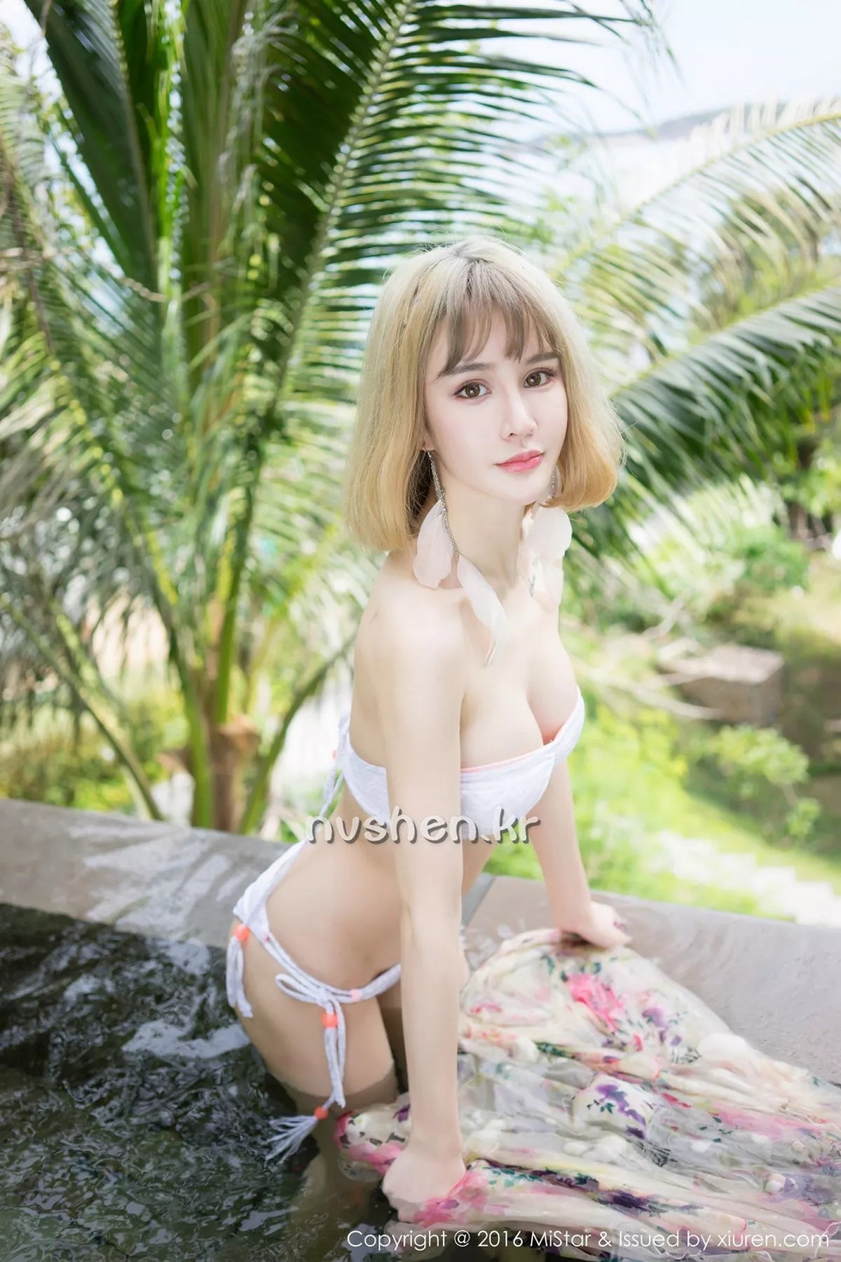[MiStar魅妍社]第131期Cheryl青树写真(39)