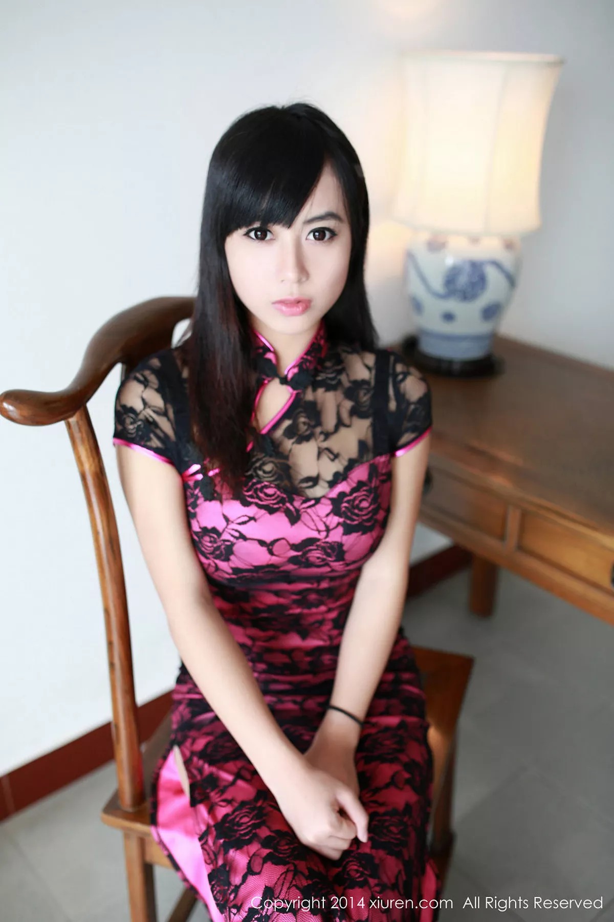 [XiuRen秀人网]第099期模特合集写真(127)