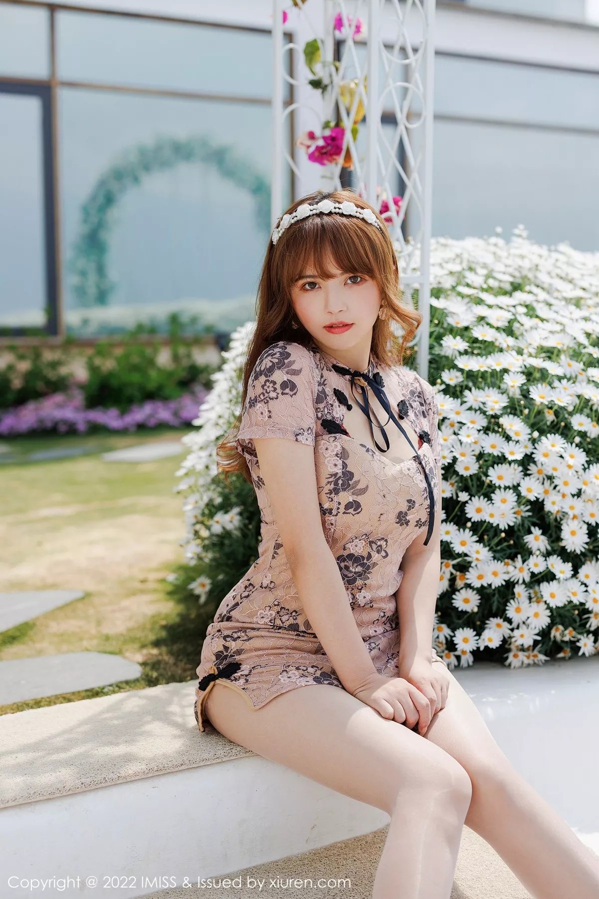 [Imiss爱蜜社]第684期张思允写真(17)
