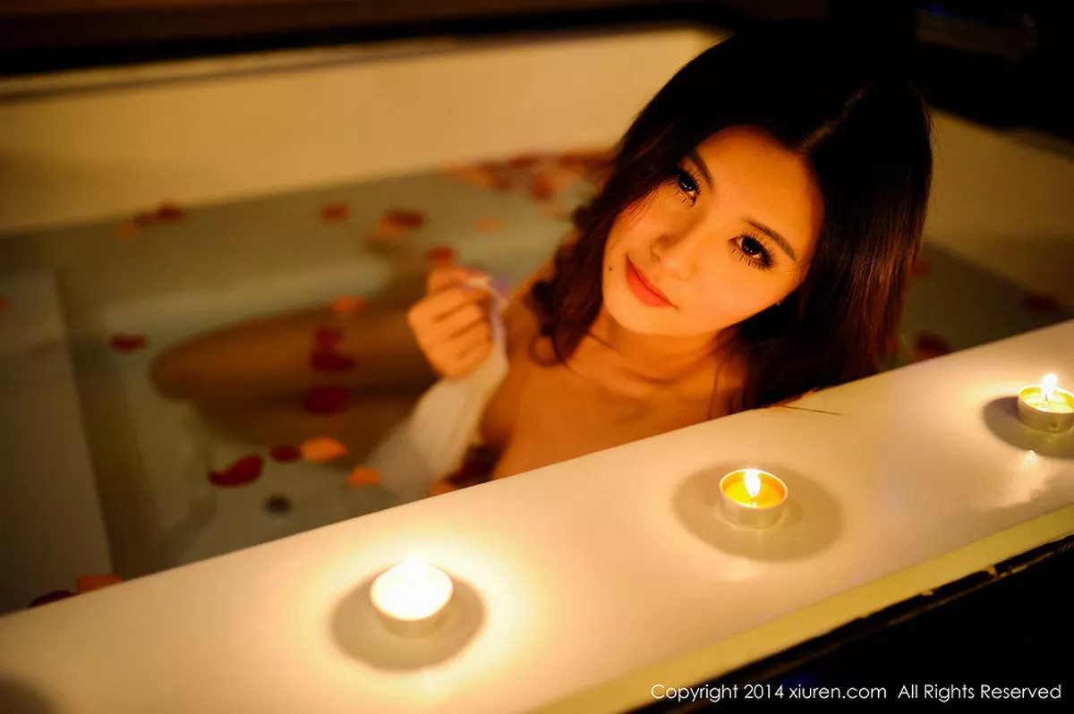 [XiuRen秀人网]第173期狐狸小姐写真(22)
