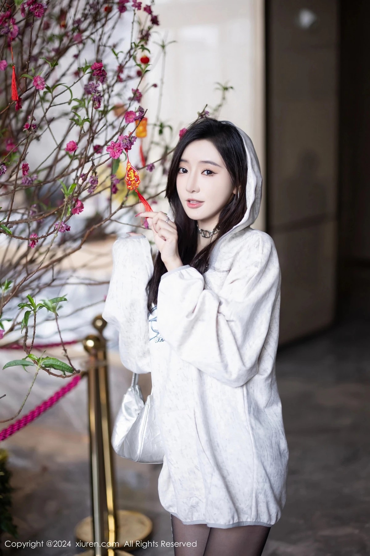 [XiuRen秀人网]第8035期王馨瑶写真(15)
