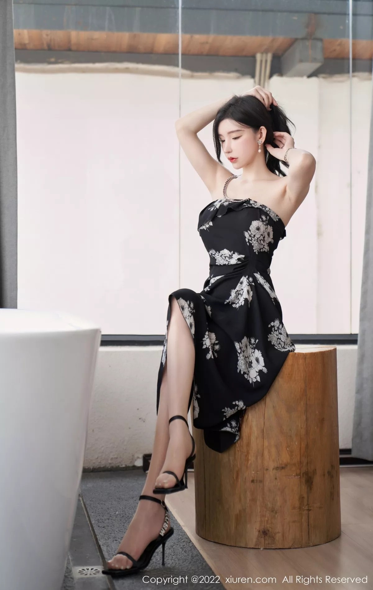 [XiuRen秀人网]第5307期周于希写真(39)