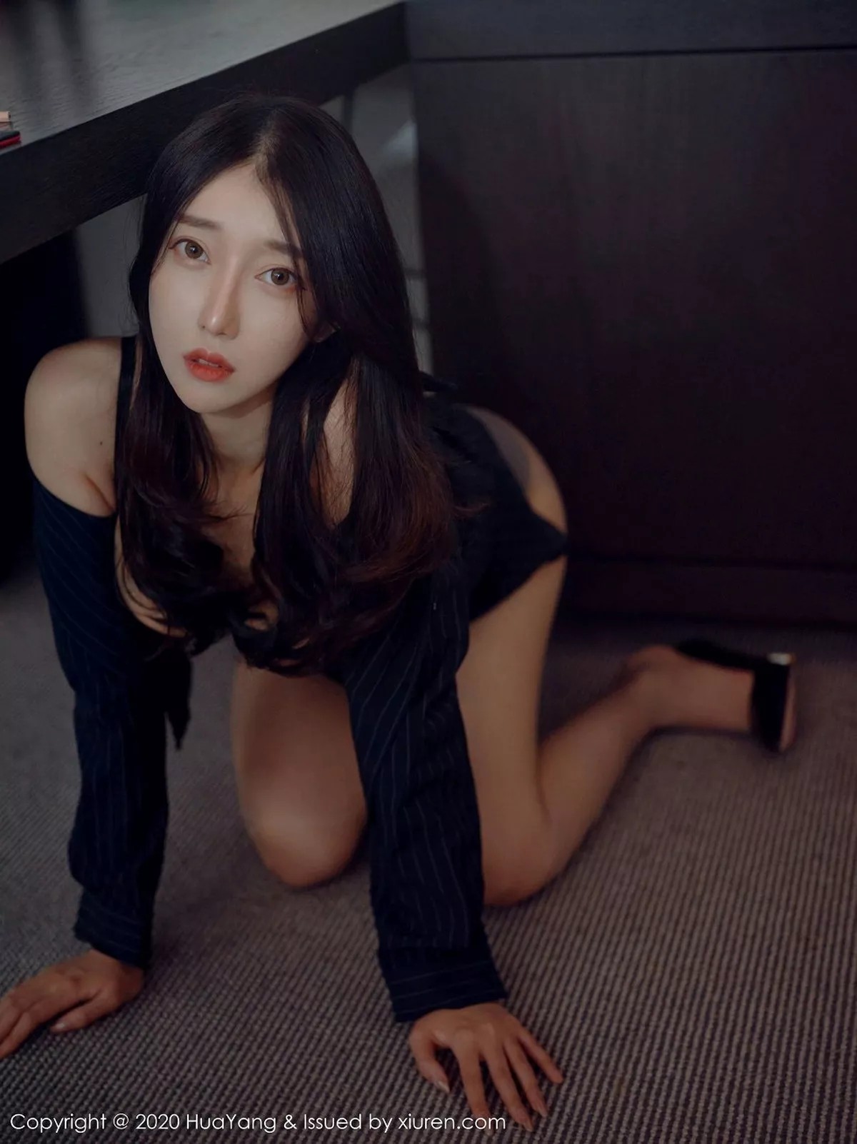 [HuaYang花漾]第320期玥儿玥写真(36)