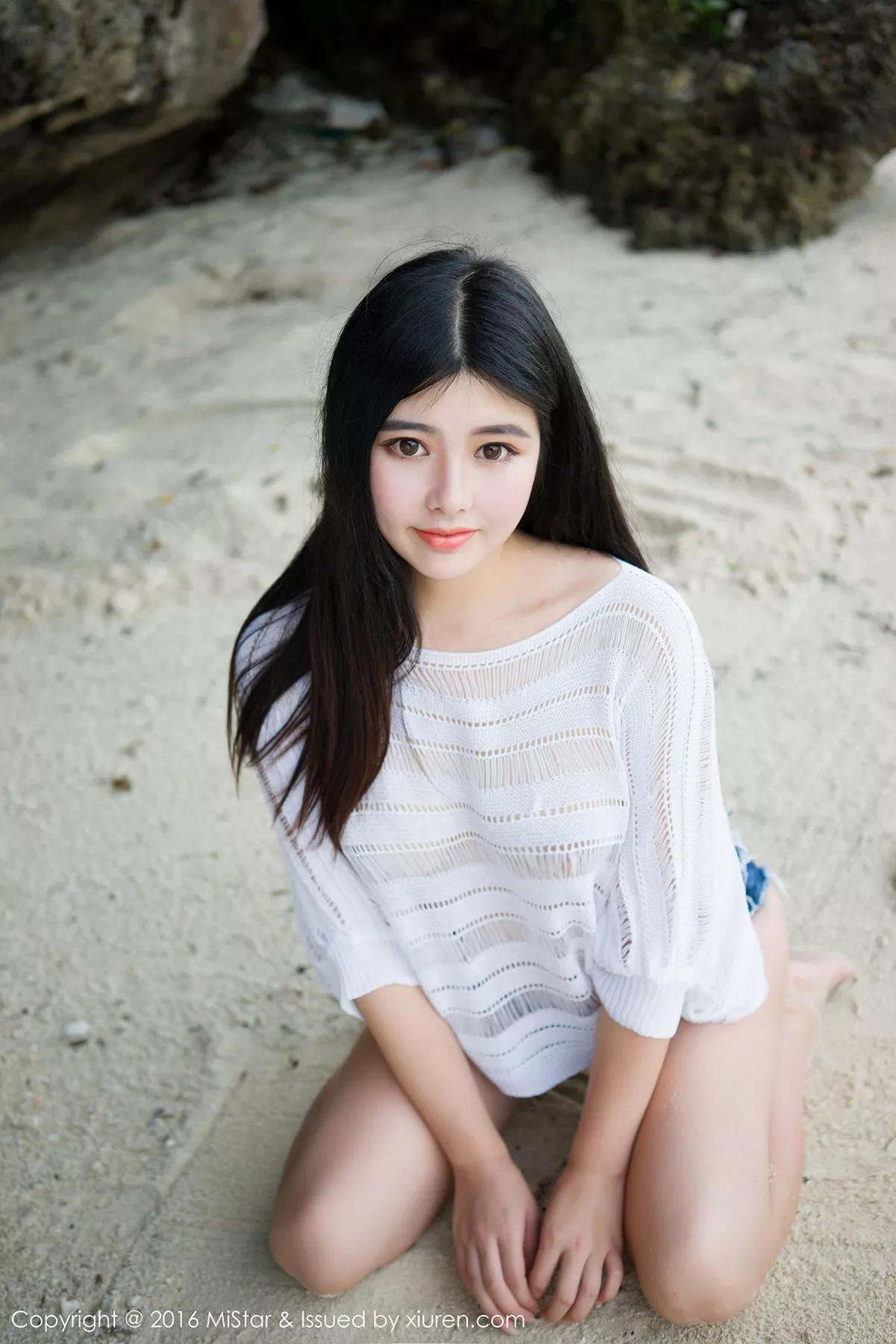 [MiStar魅妍社]第073期娜露Selena写真(13)
