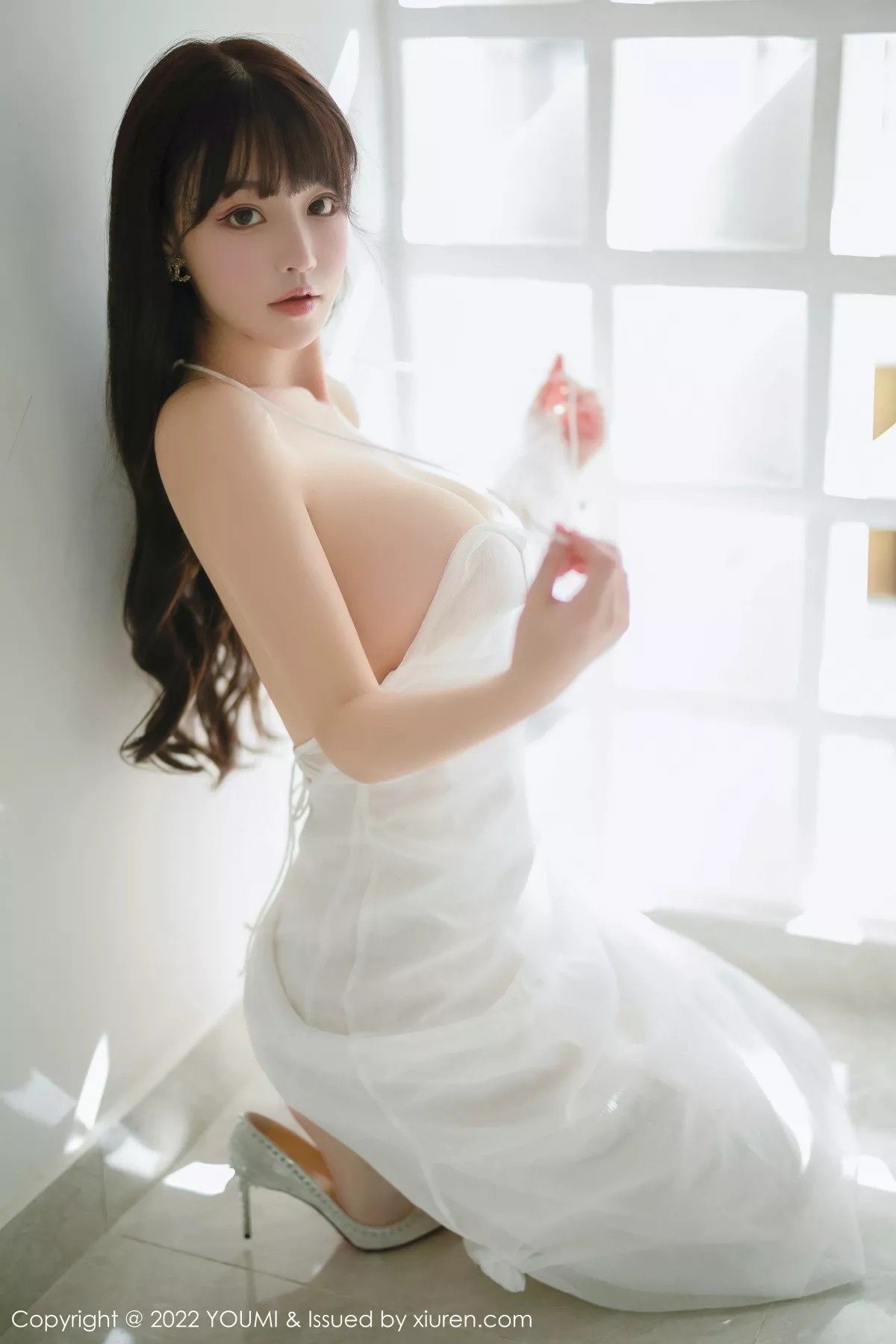 [YouMi尤蜜荟]第856期朱可儿写真(21)