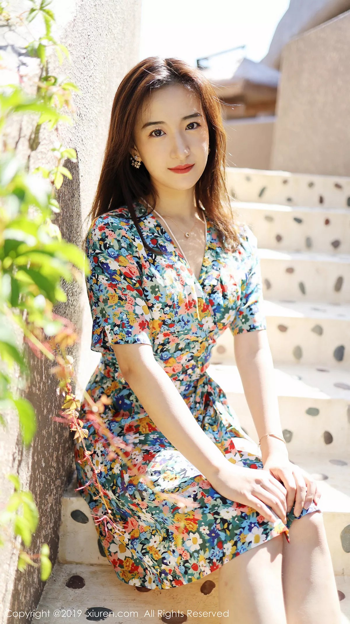[XiuRen秀人网]第1641期艺儿伢呦写真(13)