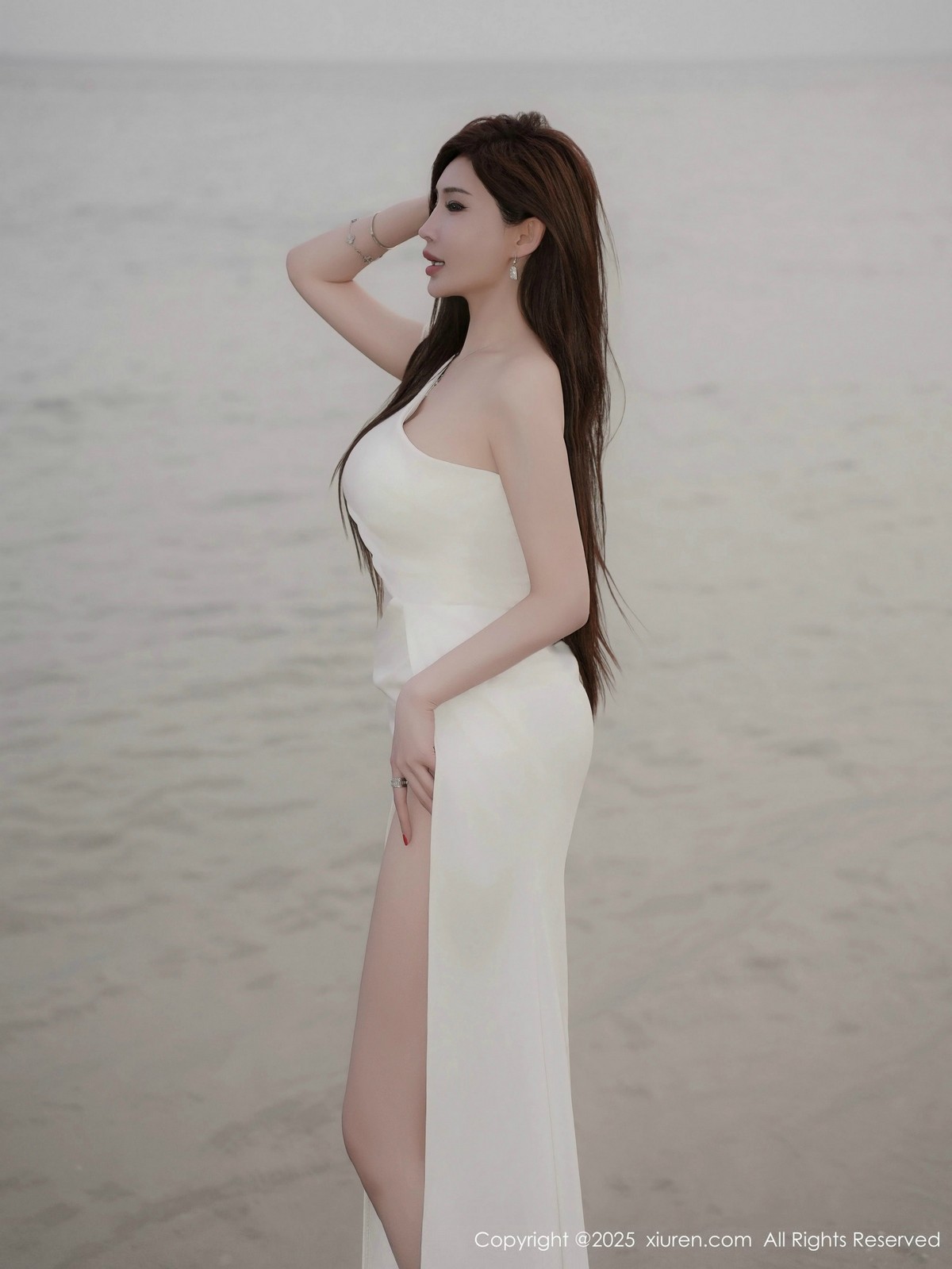 [XiuRen秀人网]第9782期周妍希写真(9)