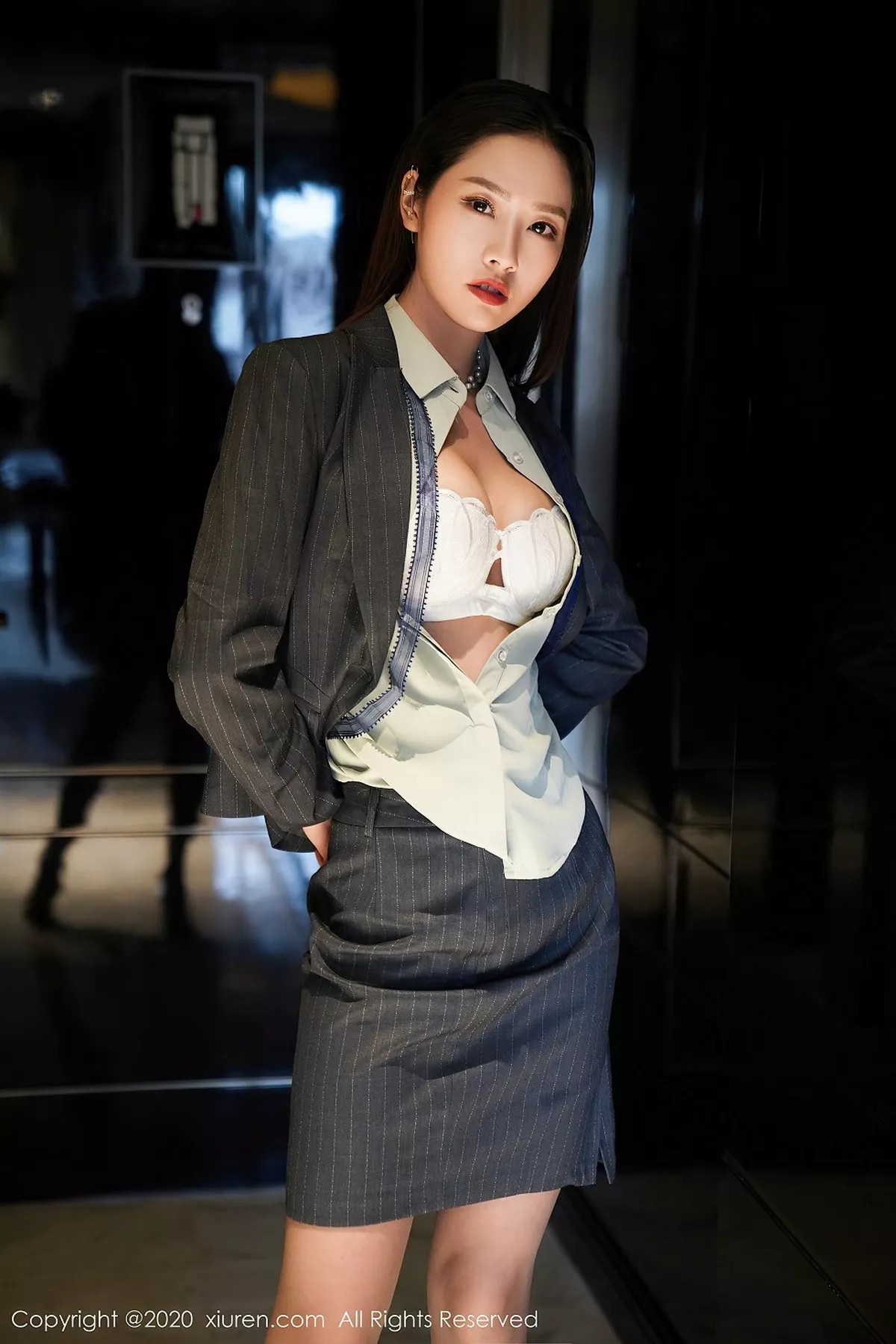 [XiuRen秀人网]第2579期方子萱写真(51)
